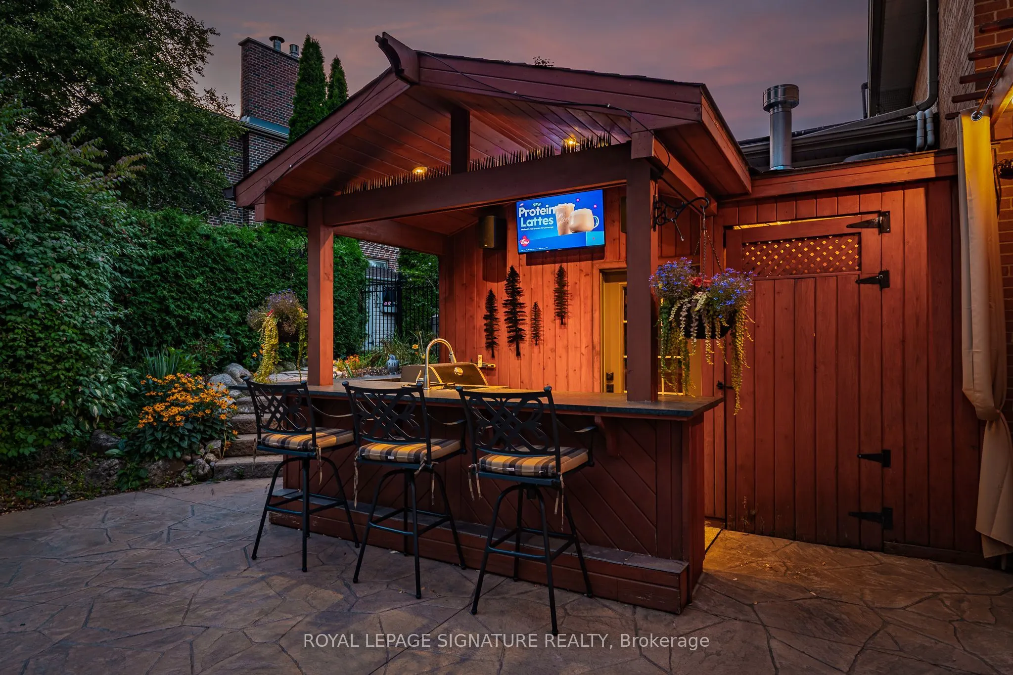 41 Denver Crescent