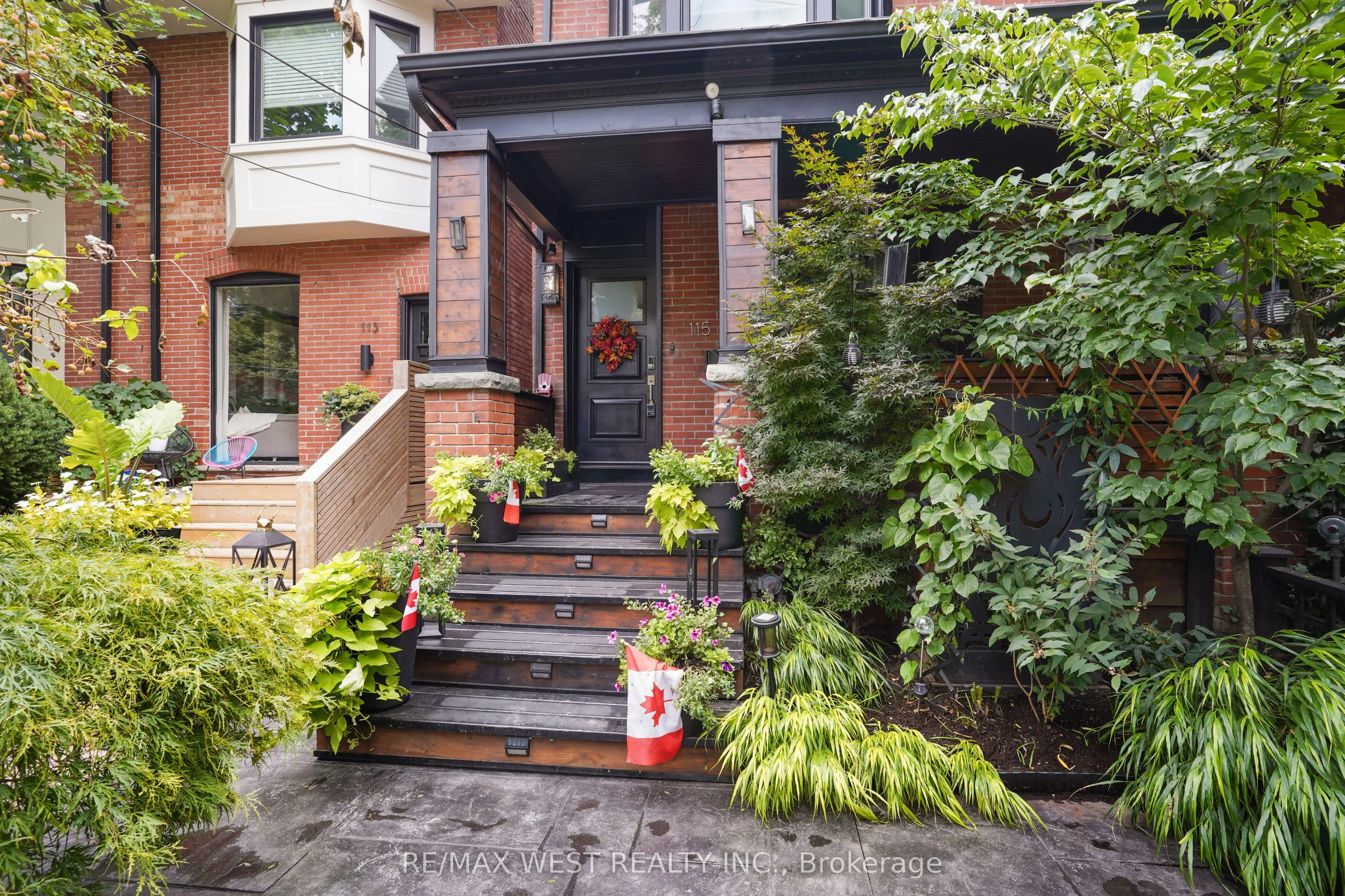115 Cottingham Street