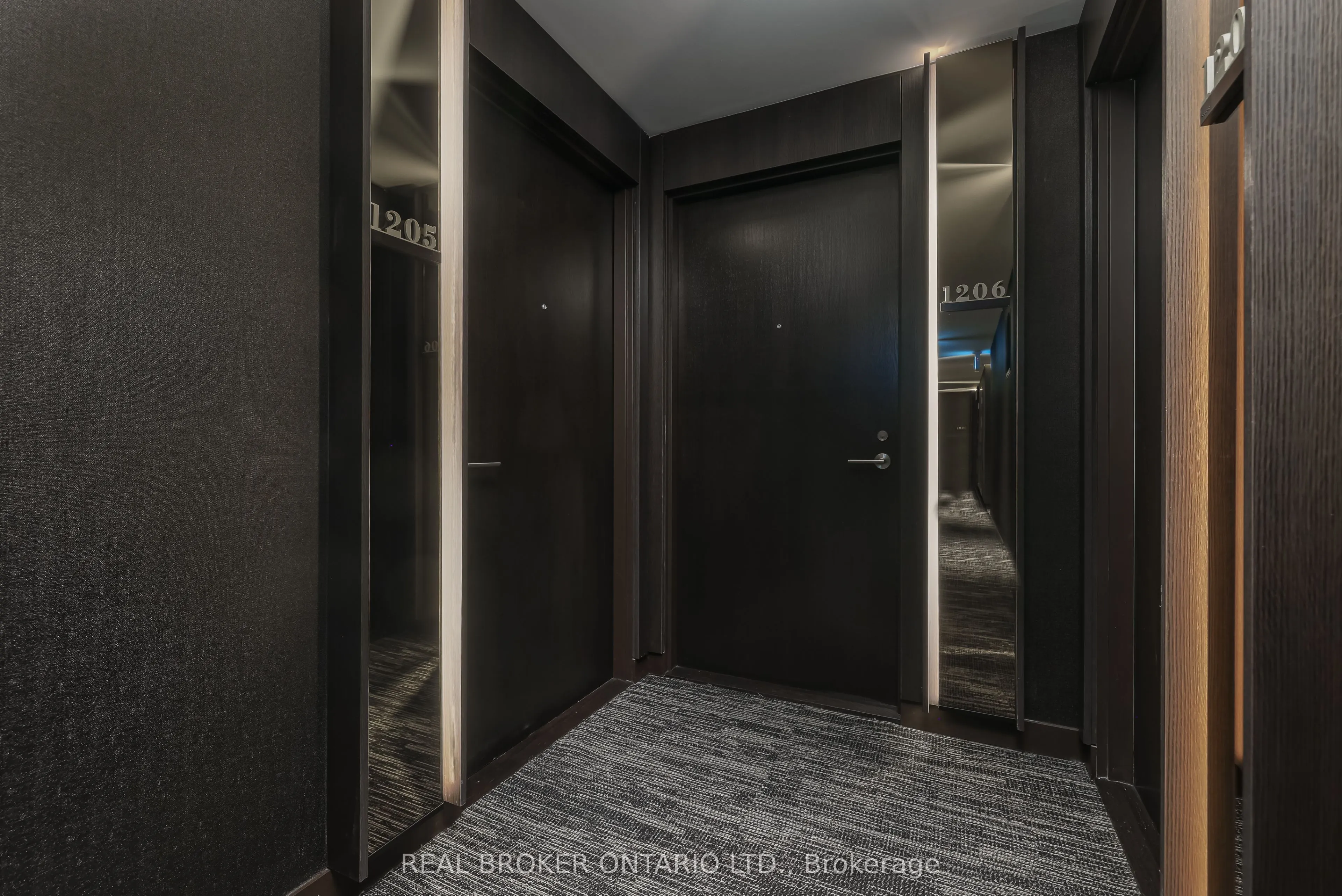 11 Yorkville Avenue, #1205