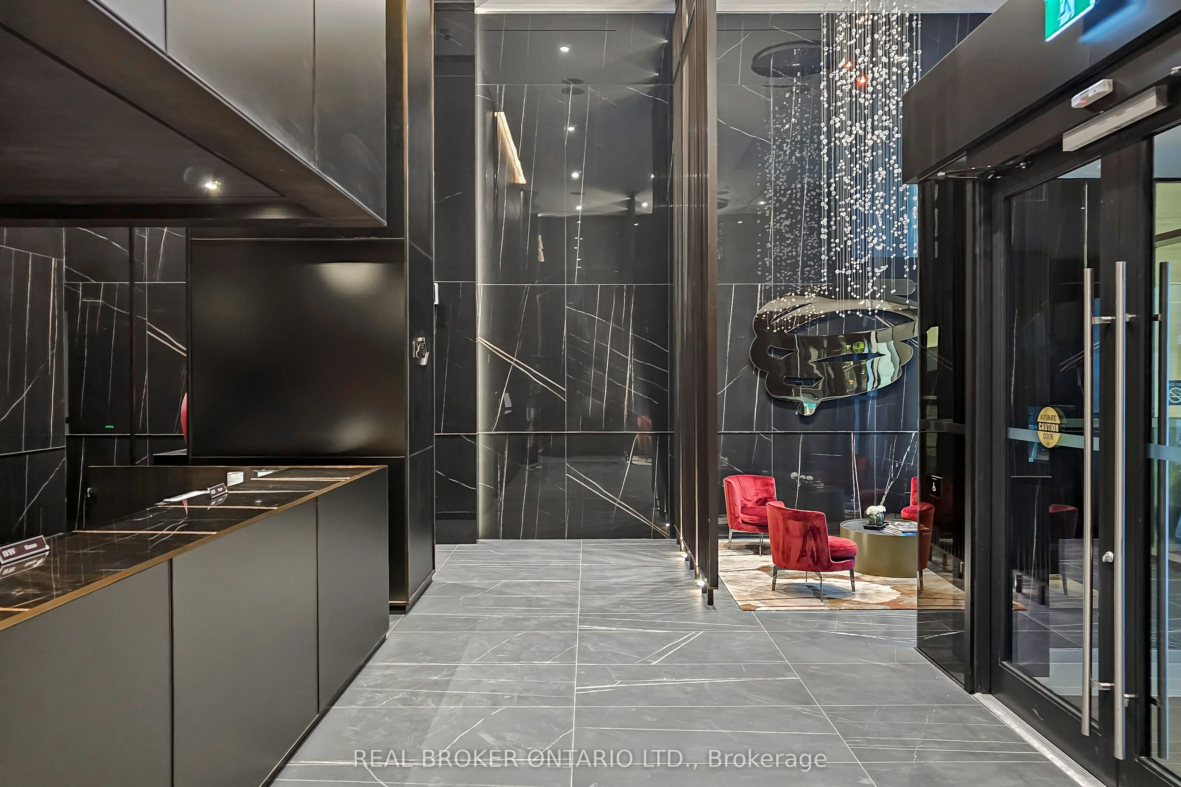 11 Yorkville Avenue, #1205