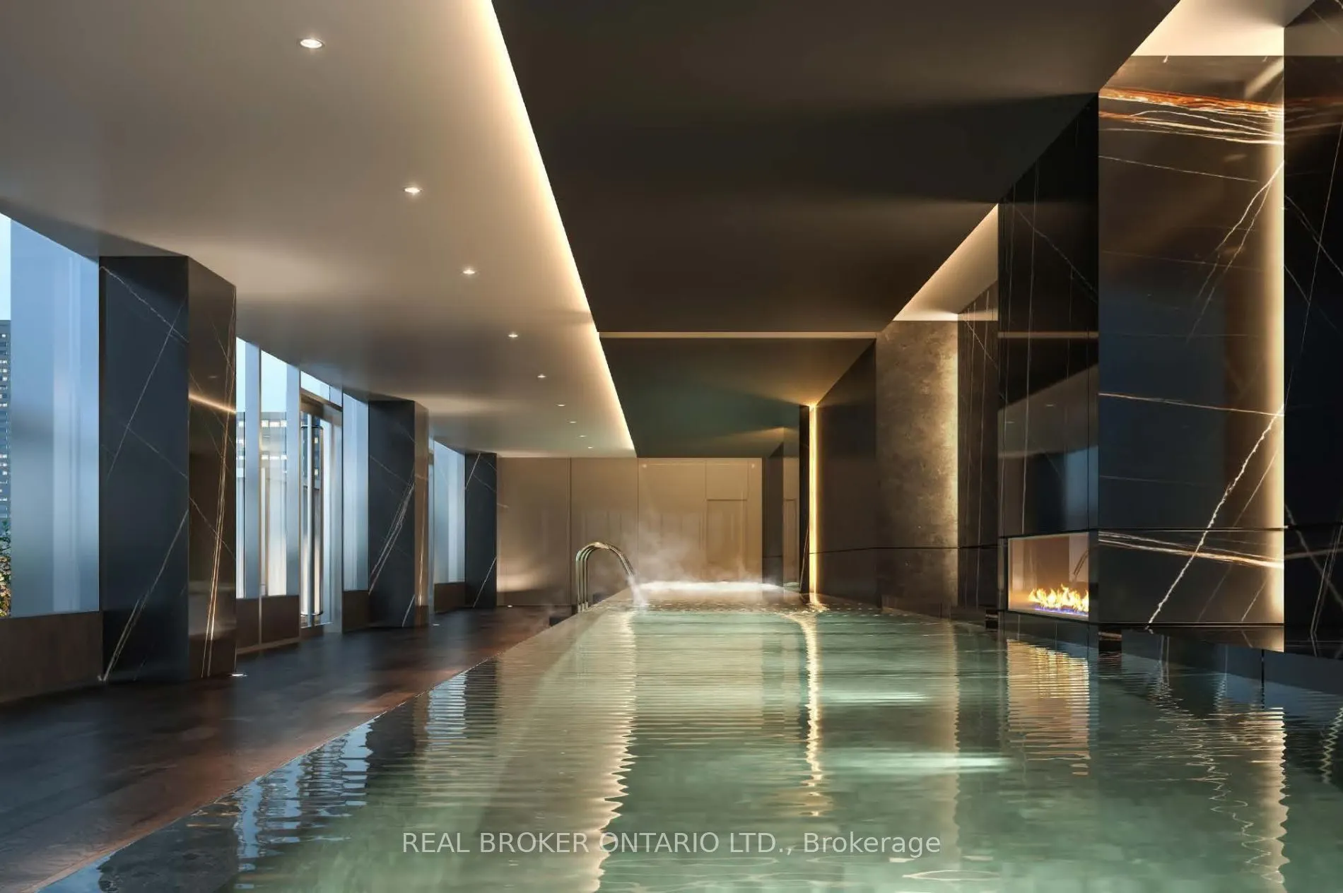 11 Yorkville Avenue, #1205
