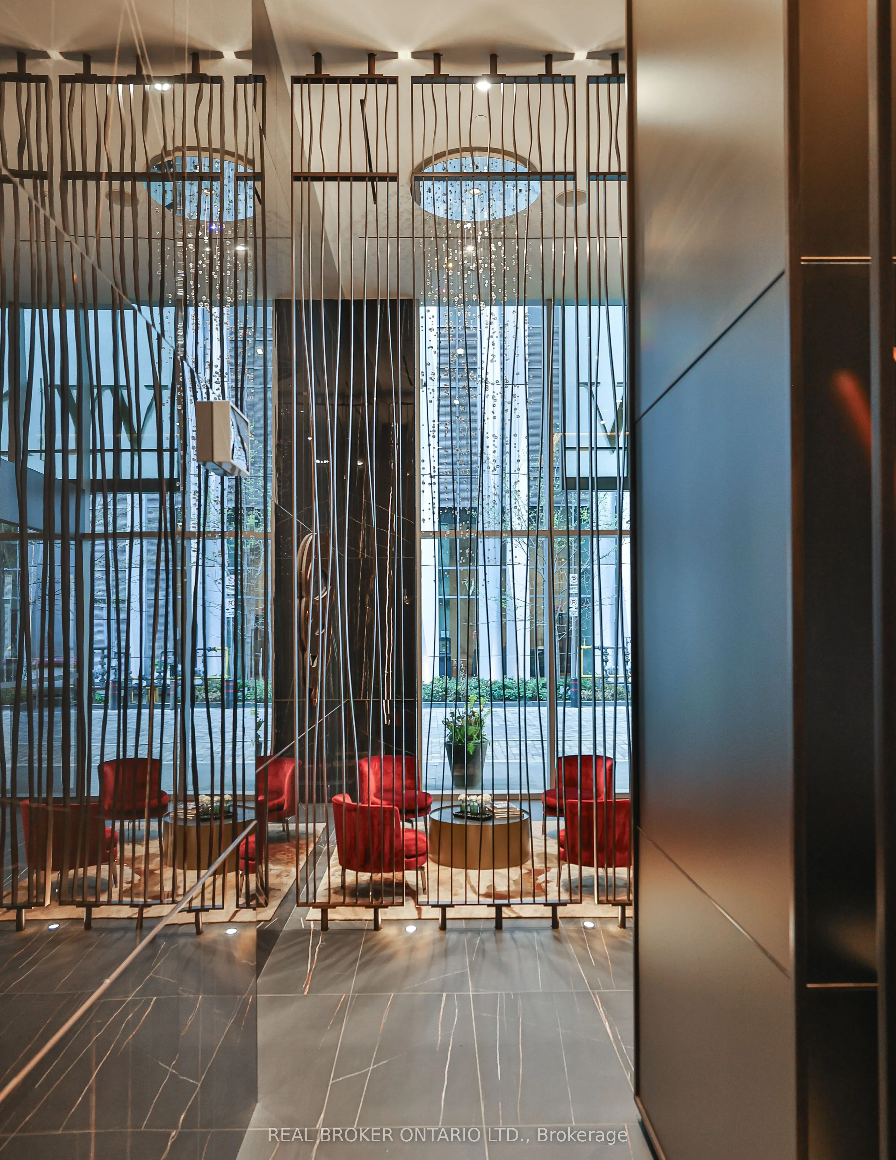 11 Yorkville Avenue, #1205