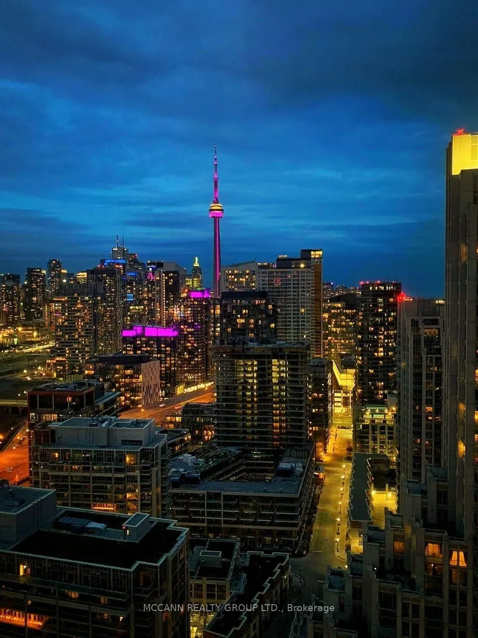215 Fort York Boulevard, #3301
