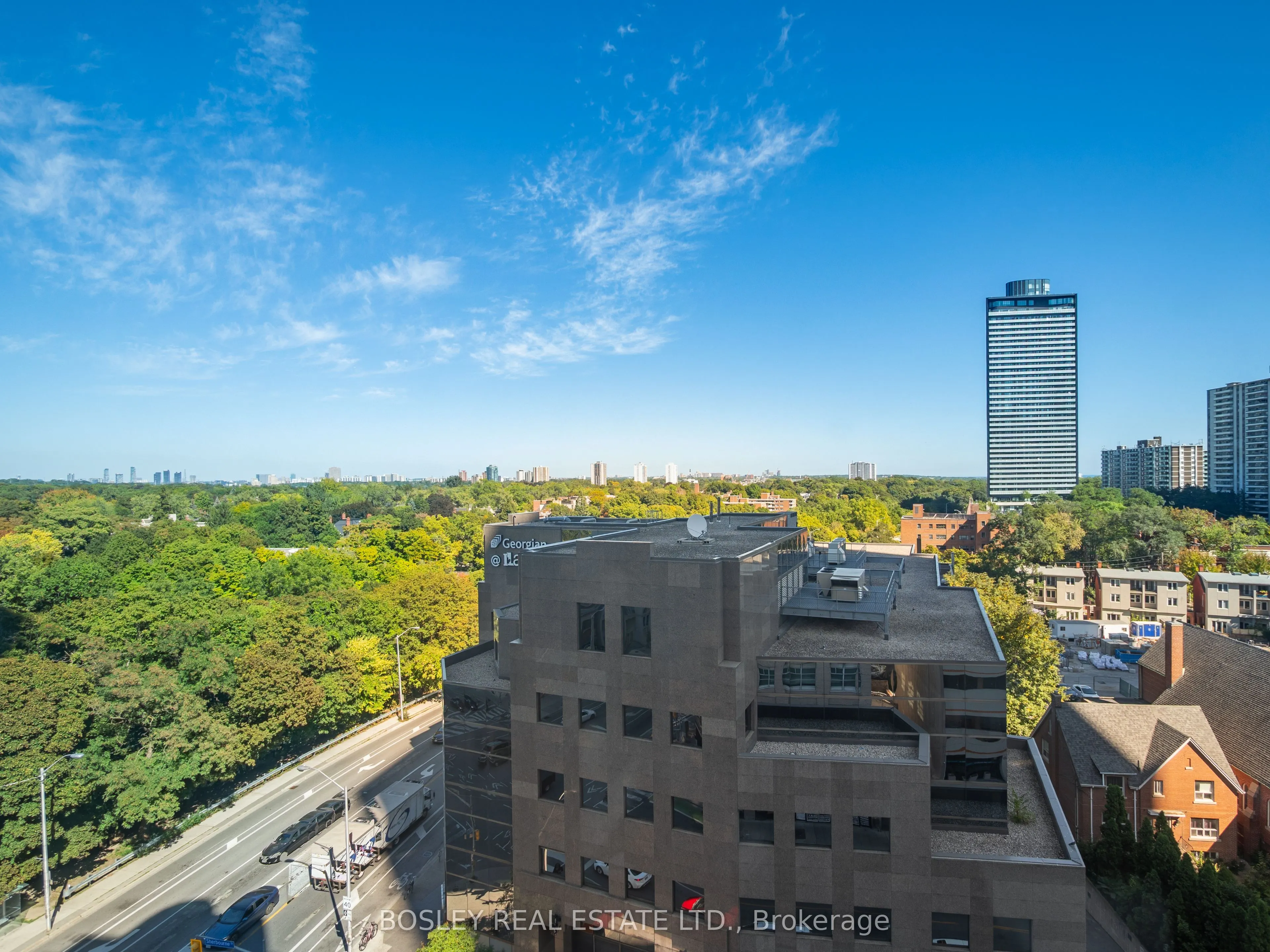 409 Bloor Street E, #903
