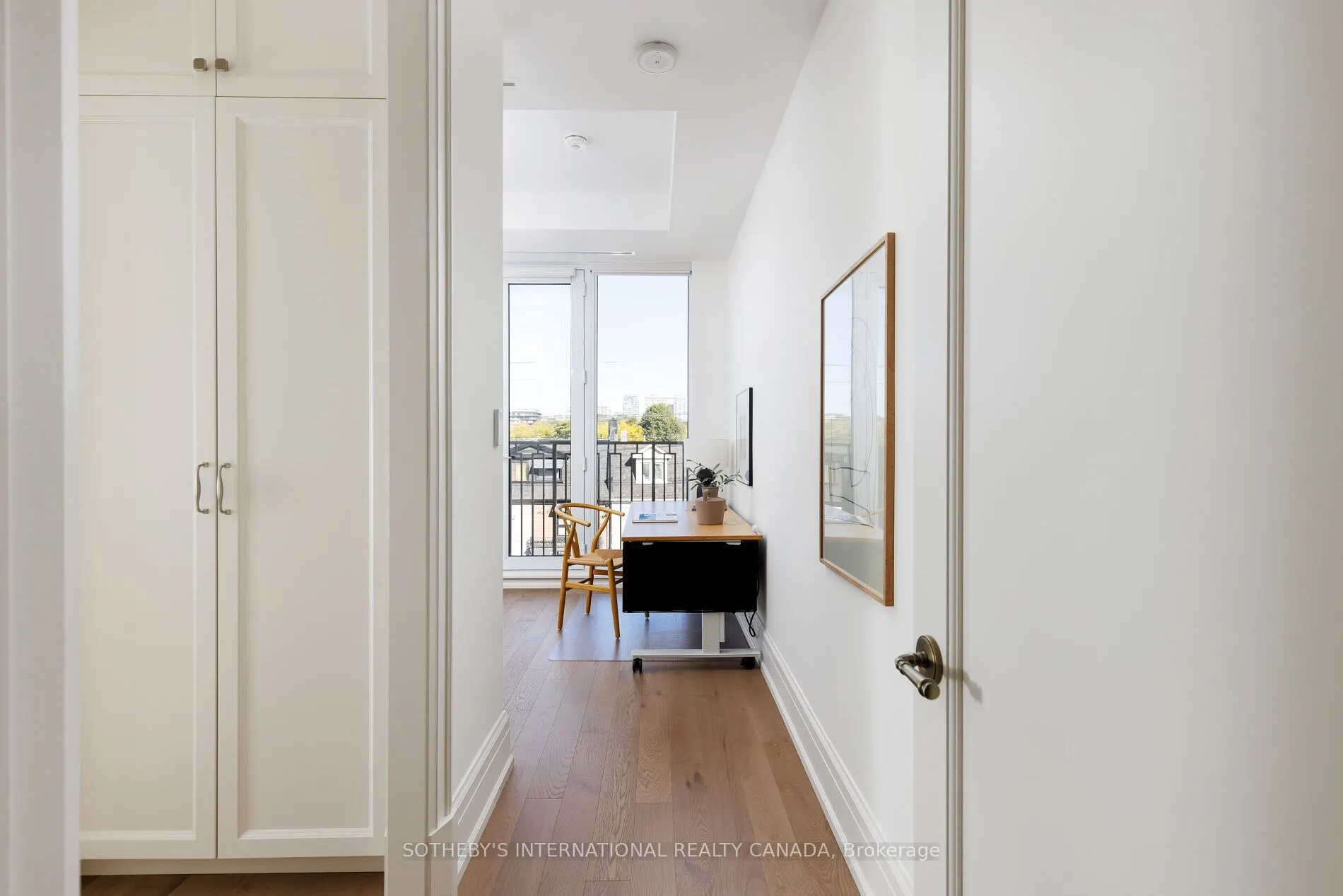 128 Hazelton Avenue, #301