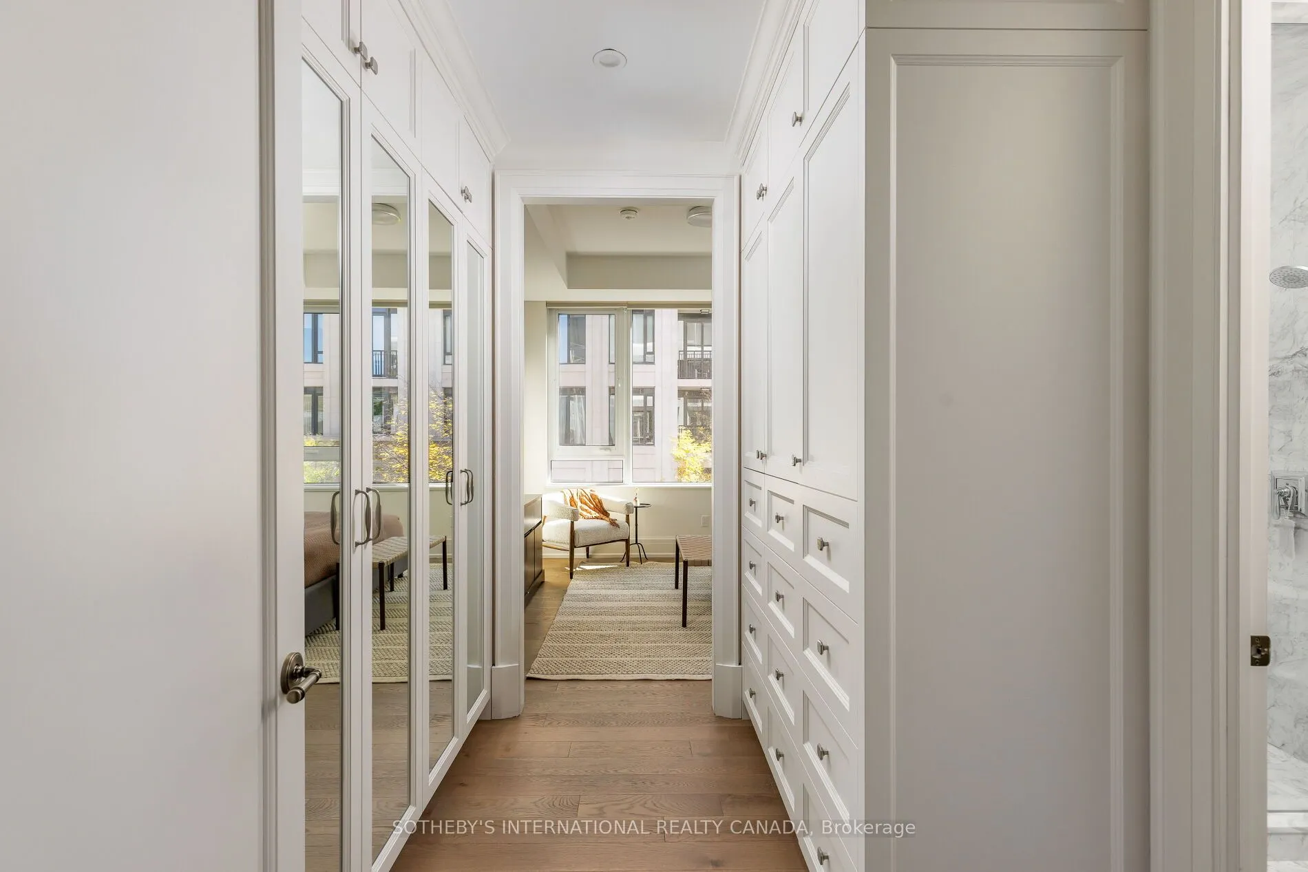 128 Hazelton Avenue, #301