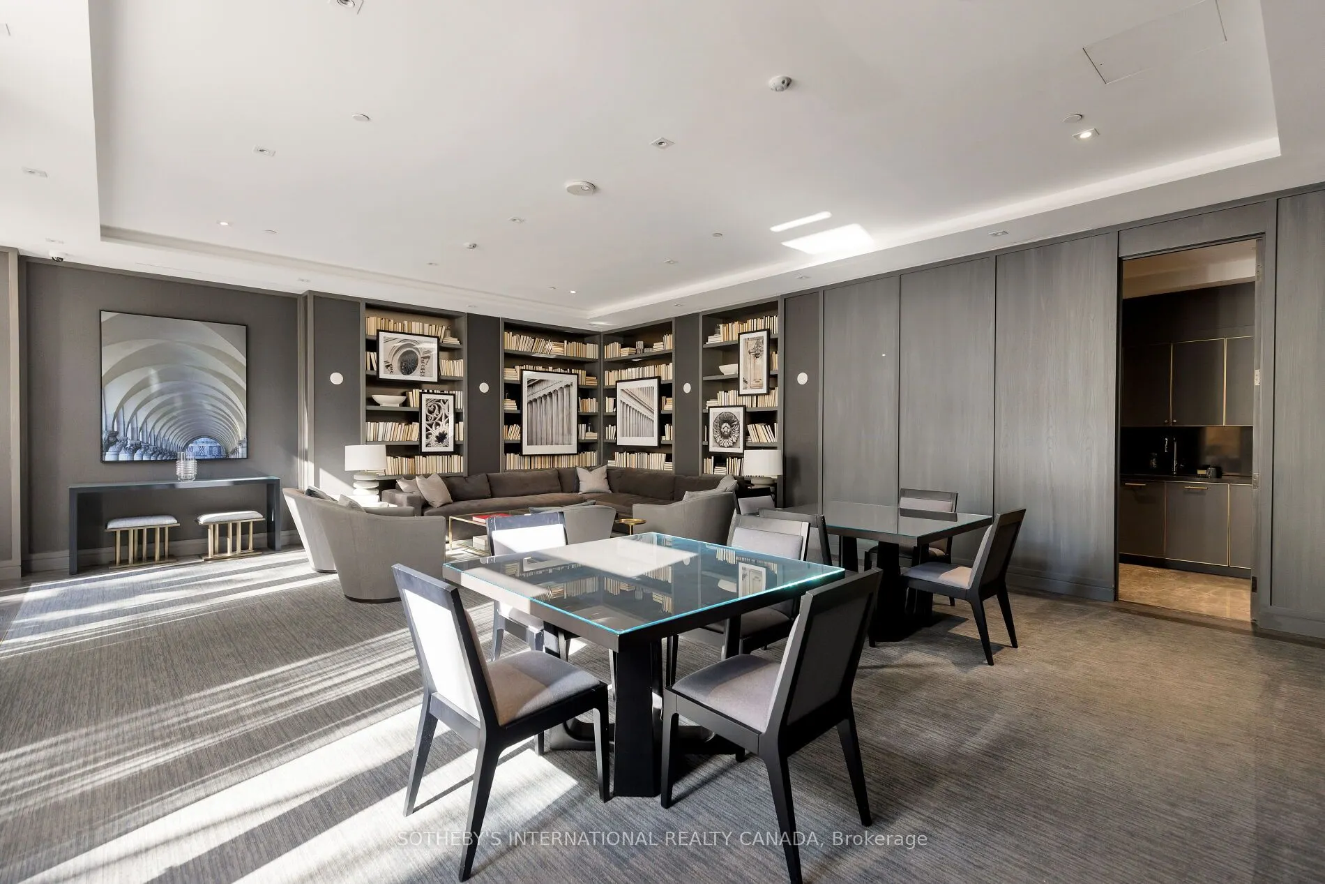 128 Hazelton Avenue, #301