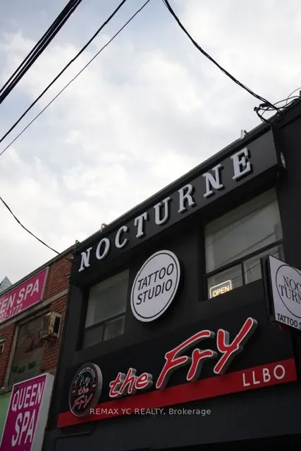 4864 Yonge Street, #2nd Floor