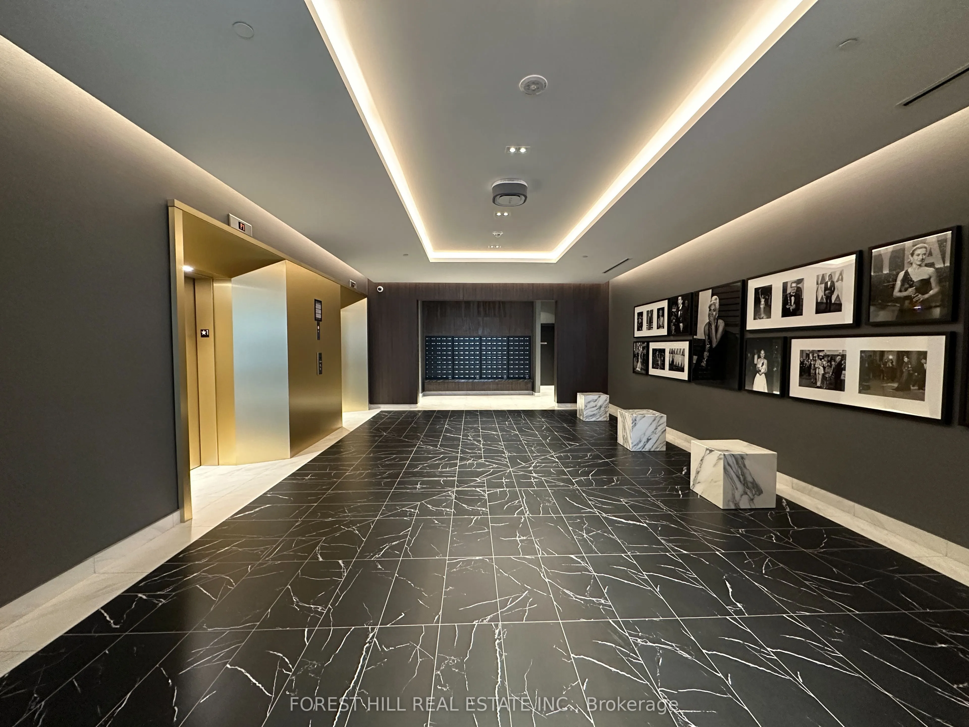 500 Dupont Street, #Ph11