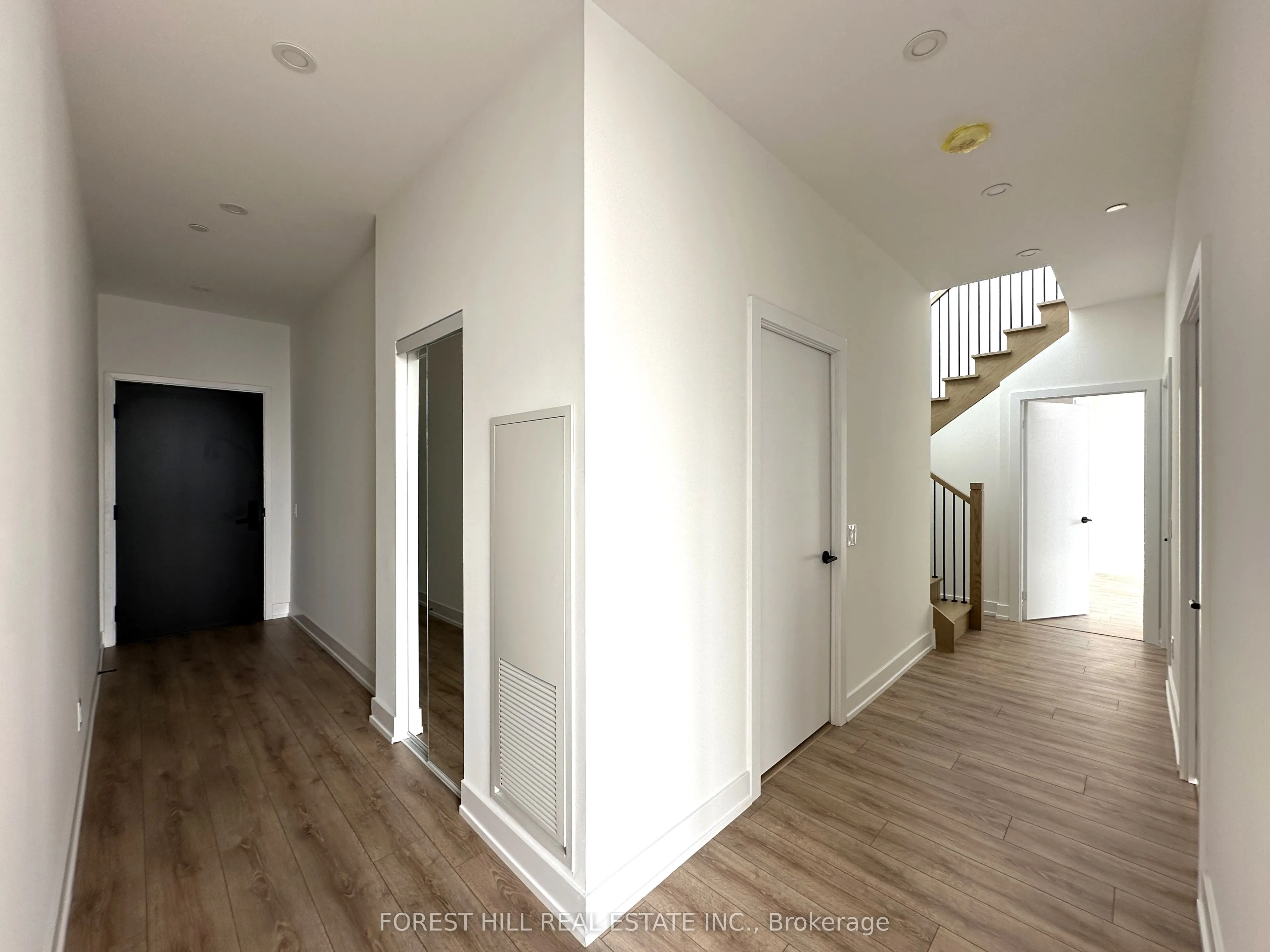 500 Dupont Street, #Ph11