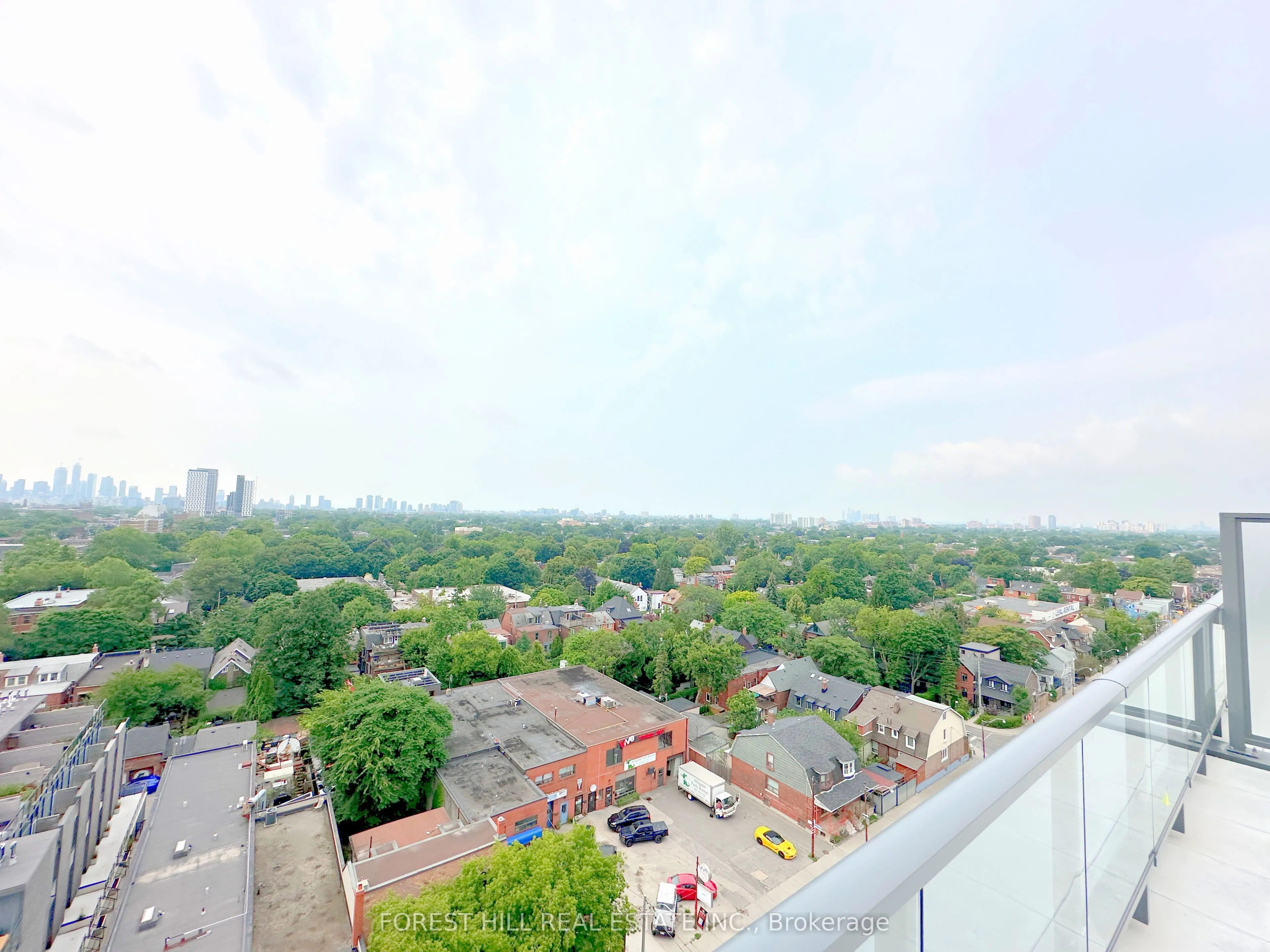 500 Dupont Street, #Ph11