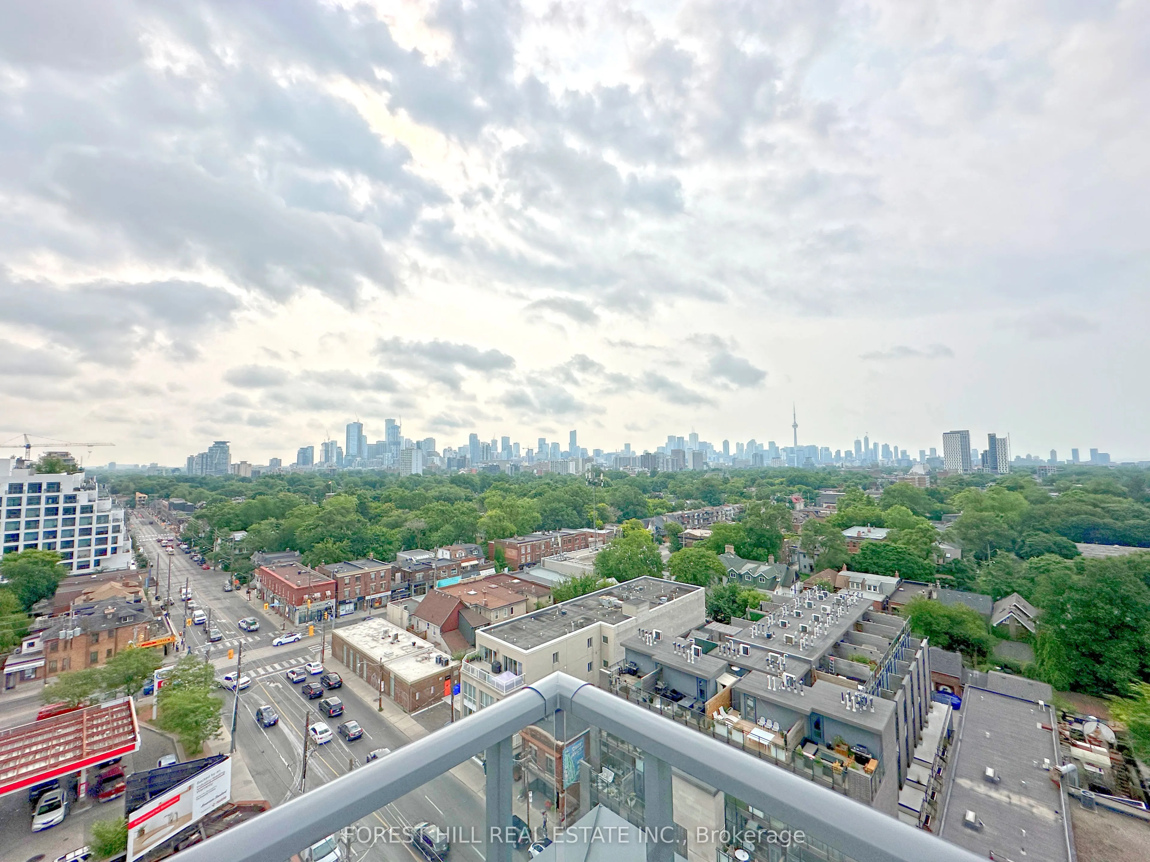 500 Dupont Street, #Ph11