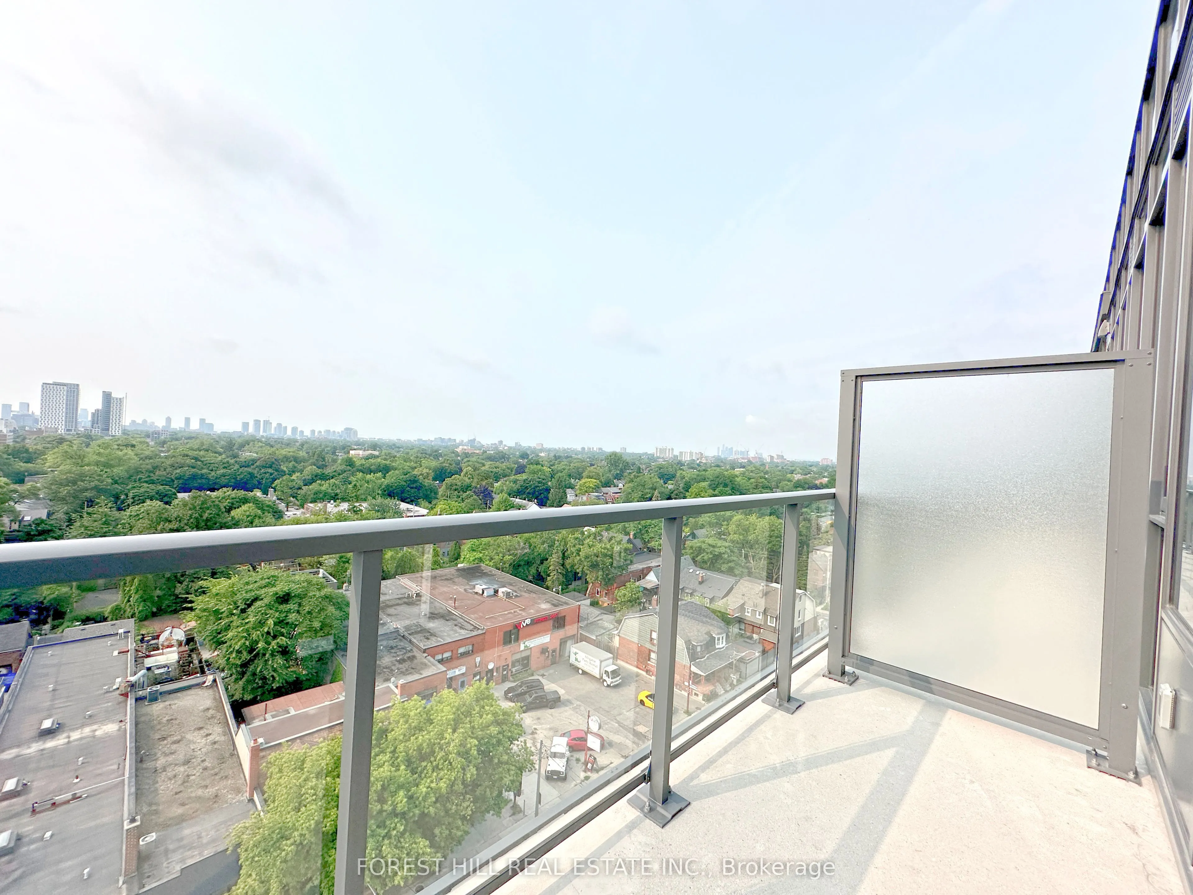 500 Dupont Street, #Ph11