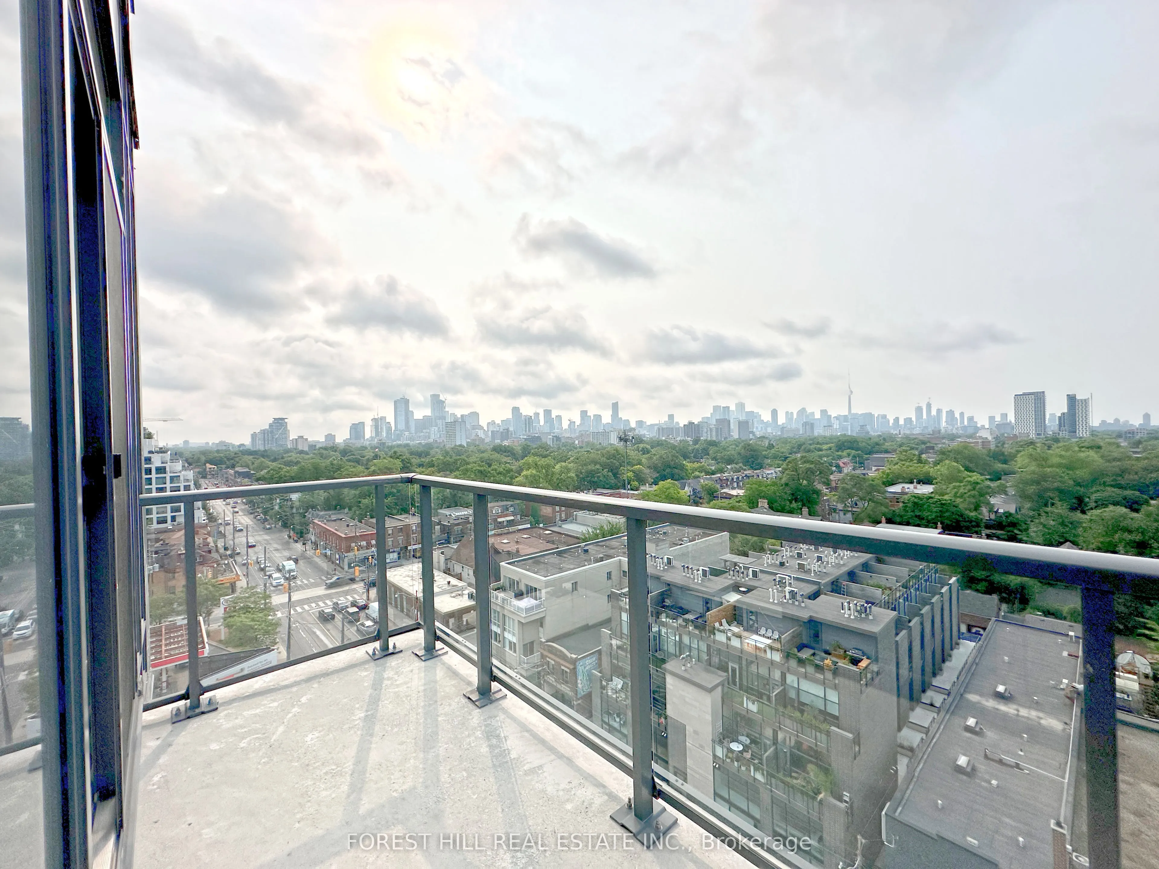500 Dupont Street, #Ph11