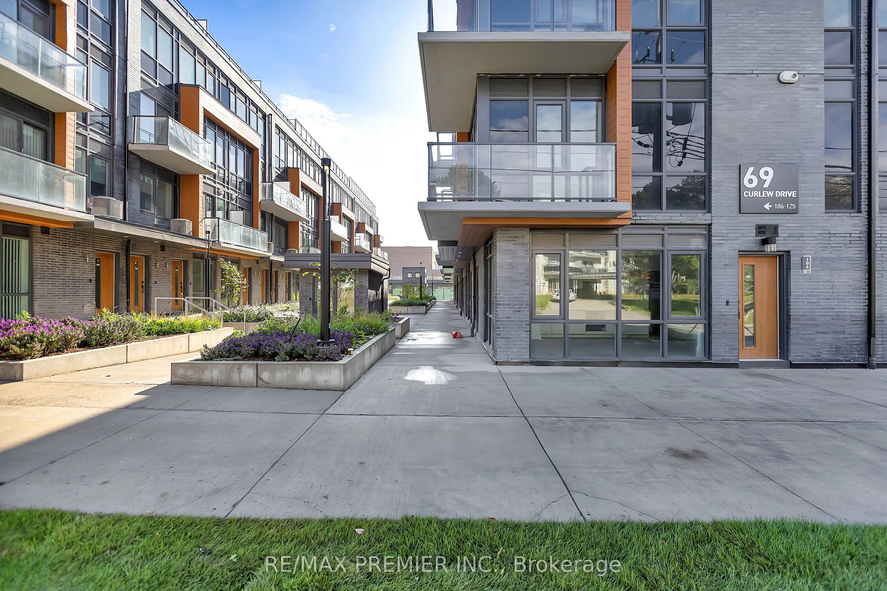 69 Curlew Drive, #D18-#119