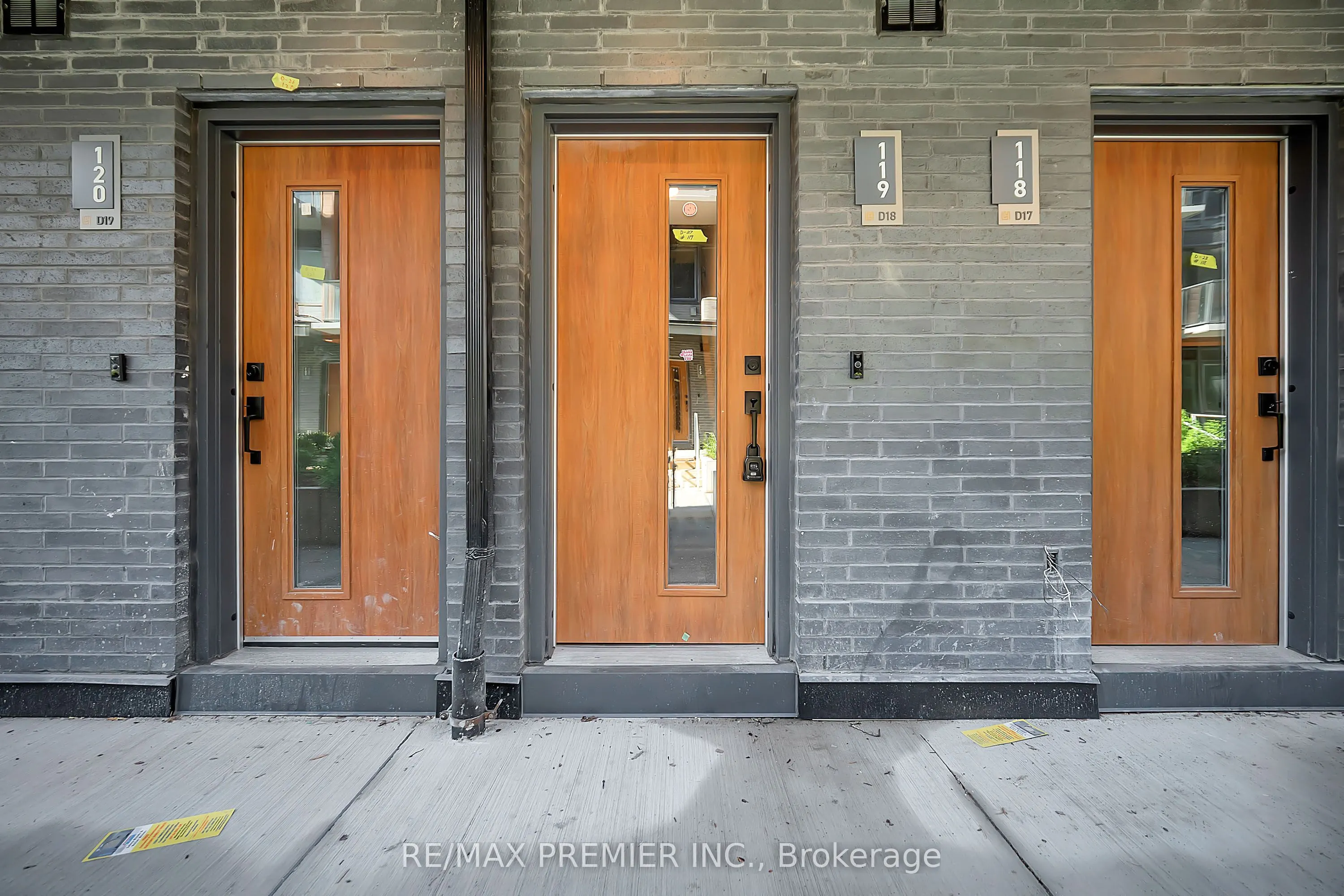 69 Curlew Drive, #D18-#119