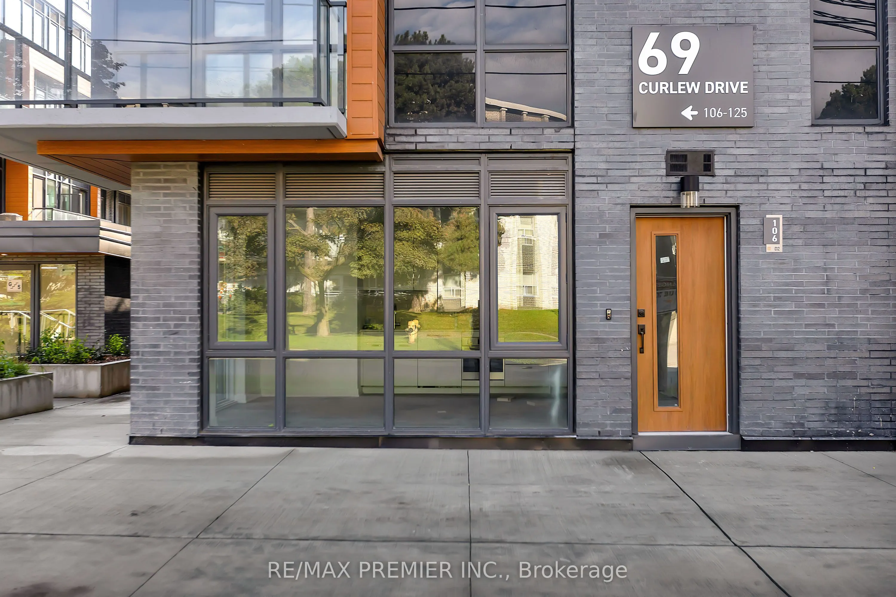 69 Curlew Drive, #D18-#119