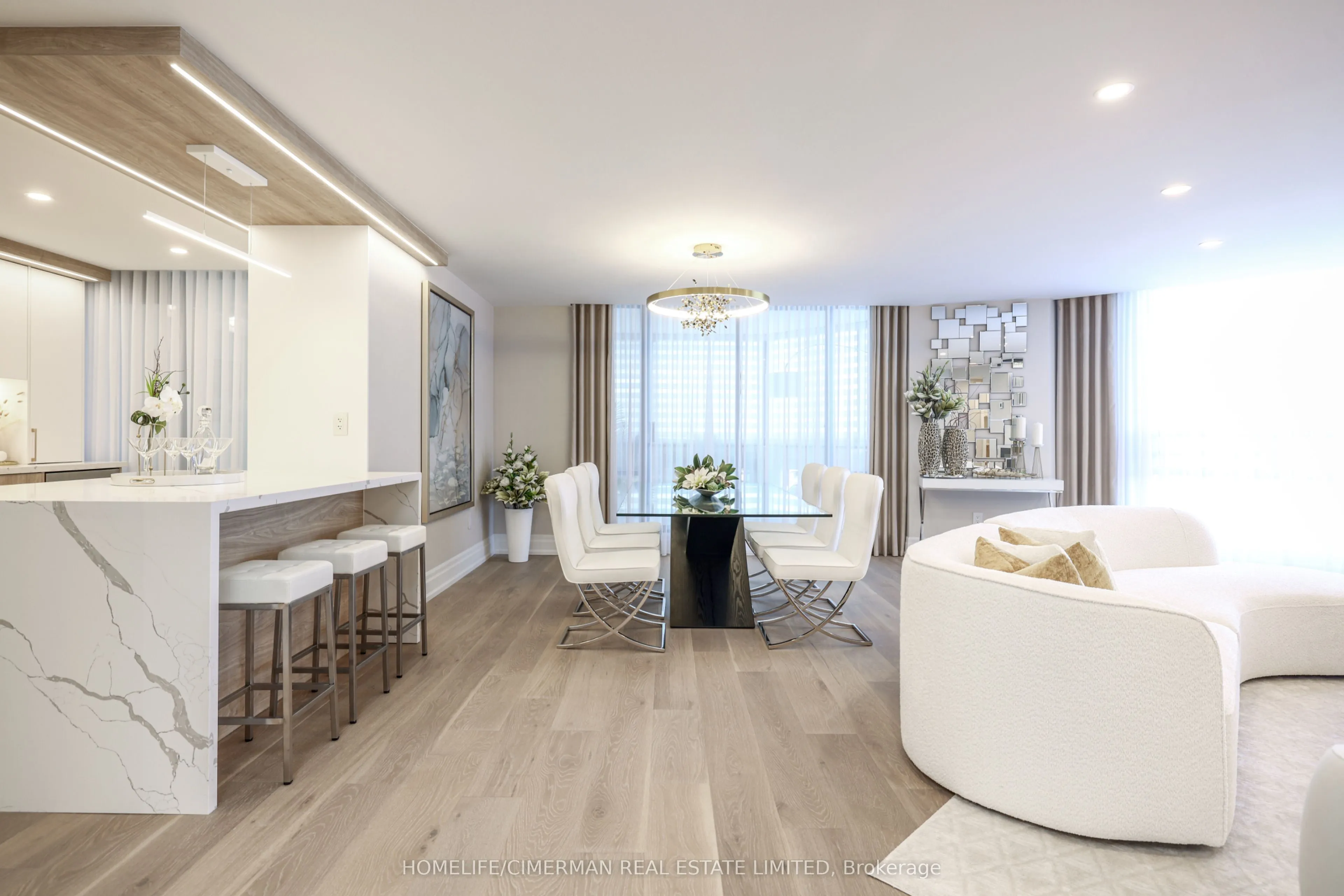 240 Heath Street W, #1002