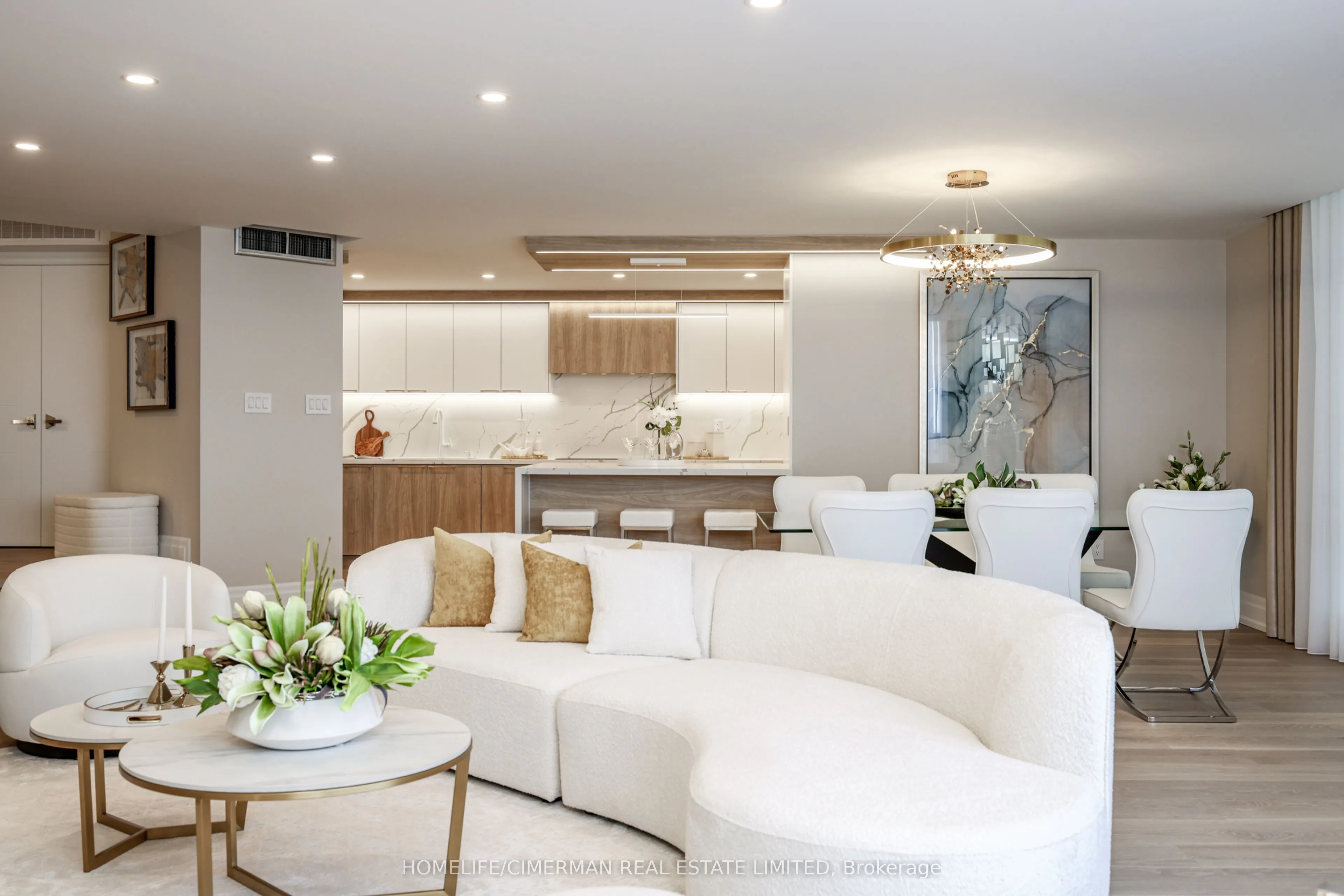 240 Heath Street W, #1002