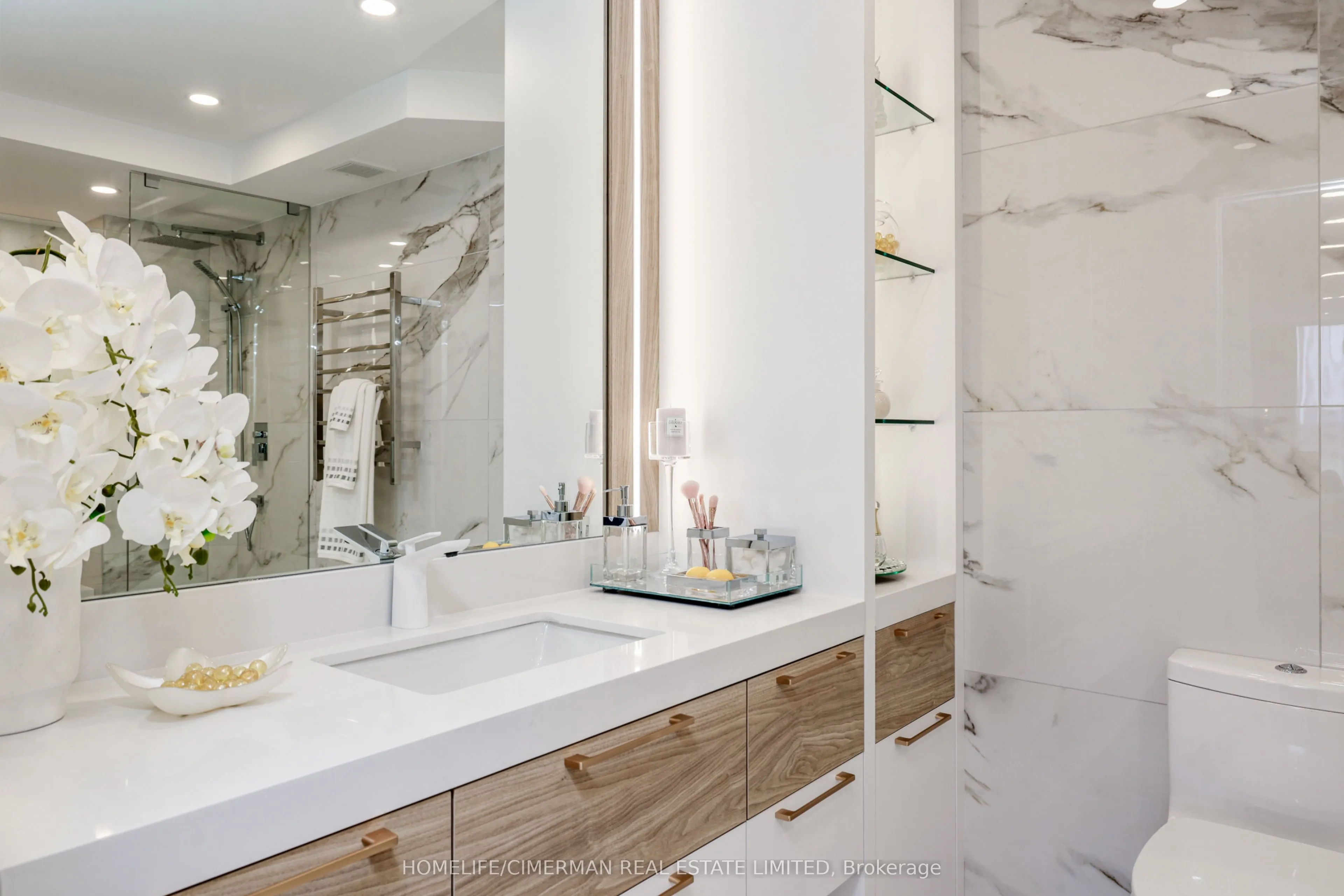 240 Heath Street W, #1002