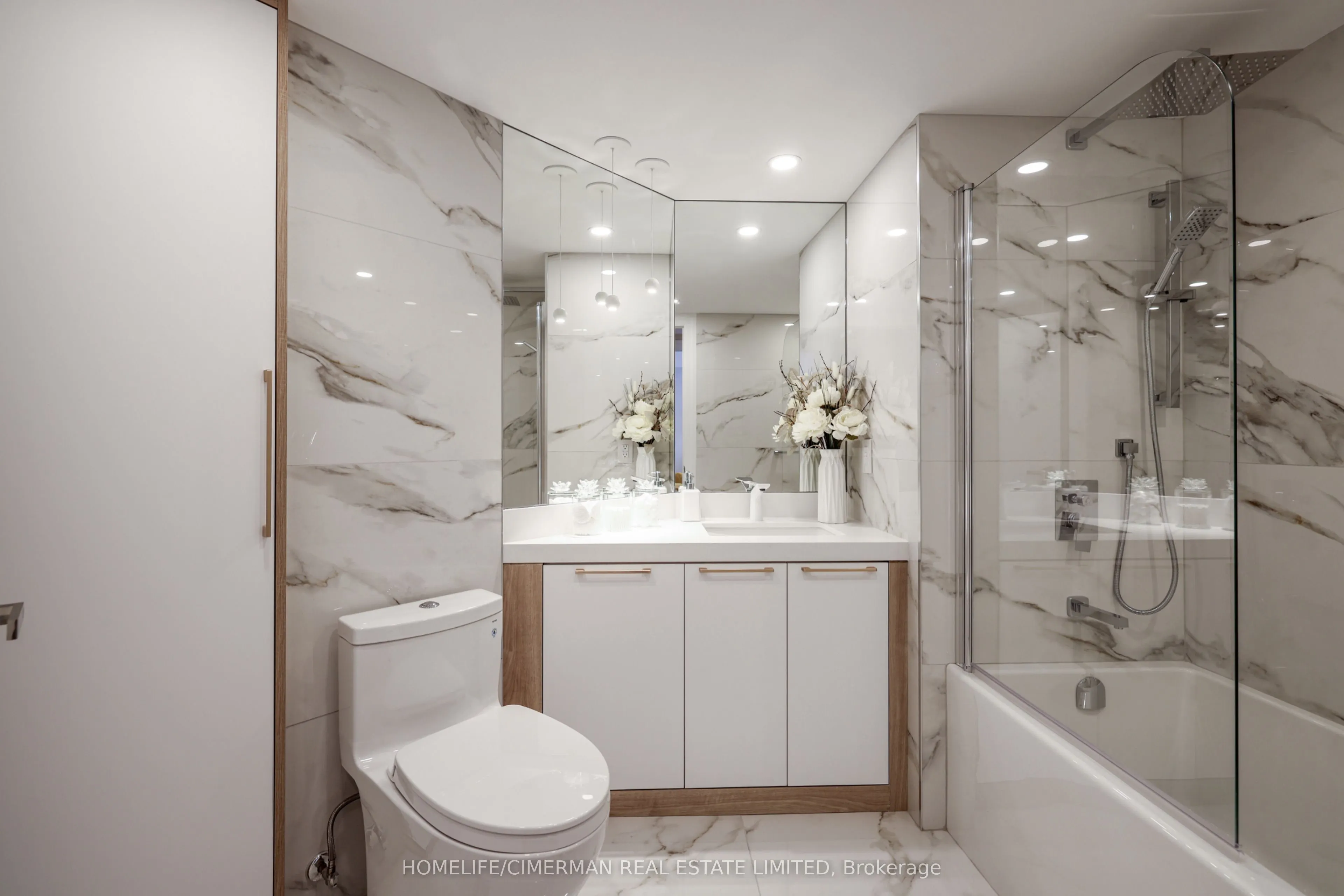 240 Heath Street W, #1002