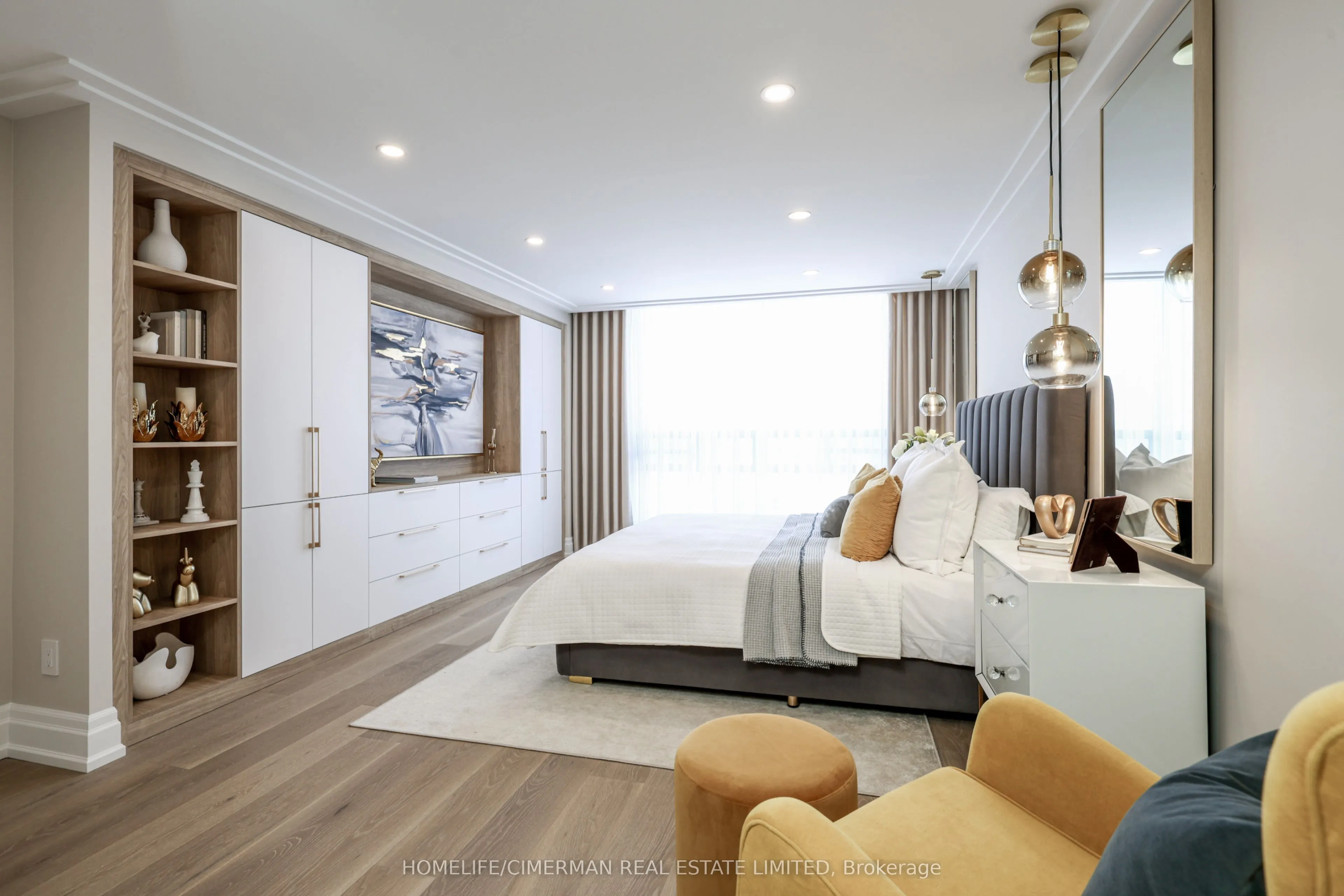 240 Heath Street W, #1002