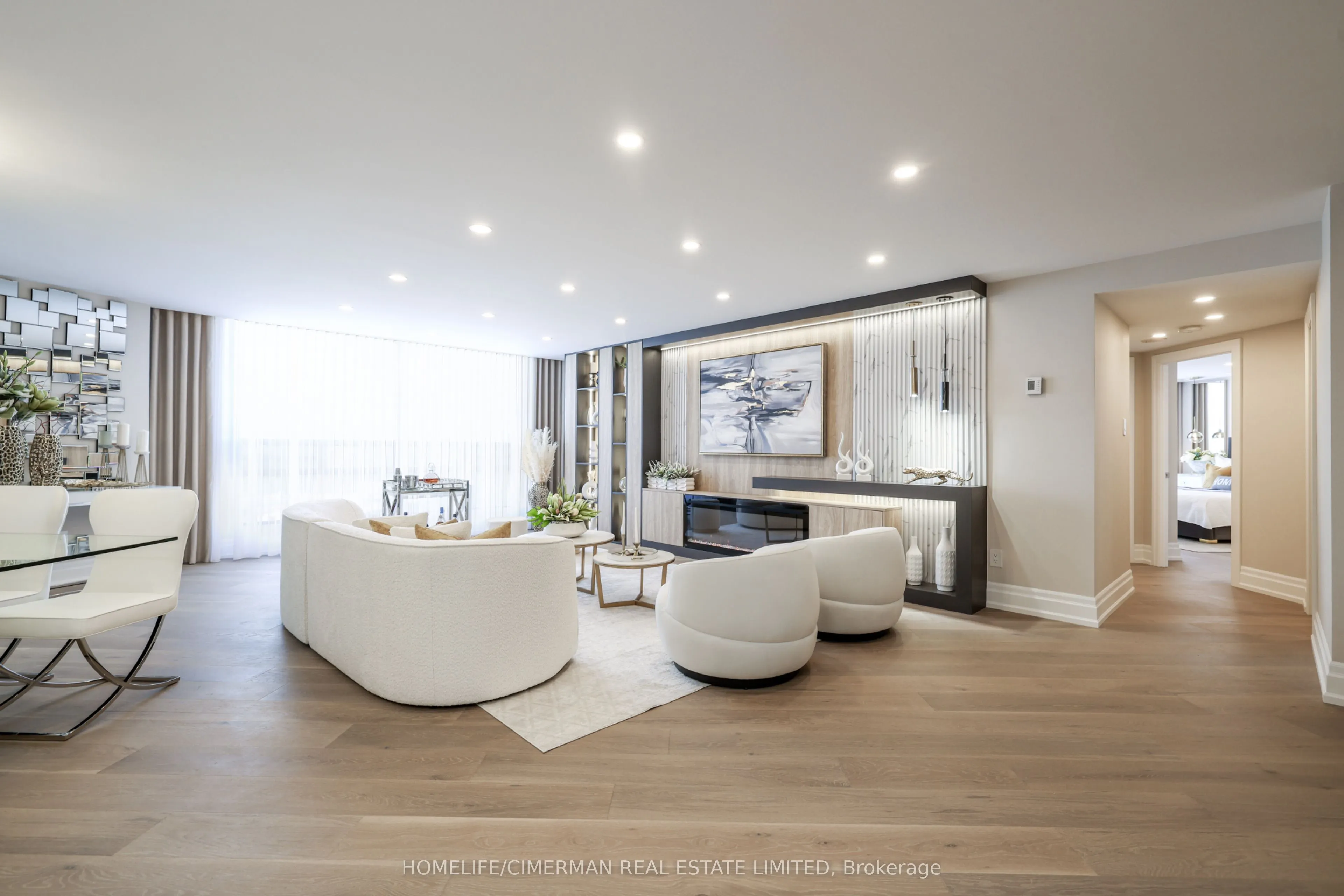 240 Heath Street W, #1002
