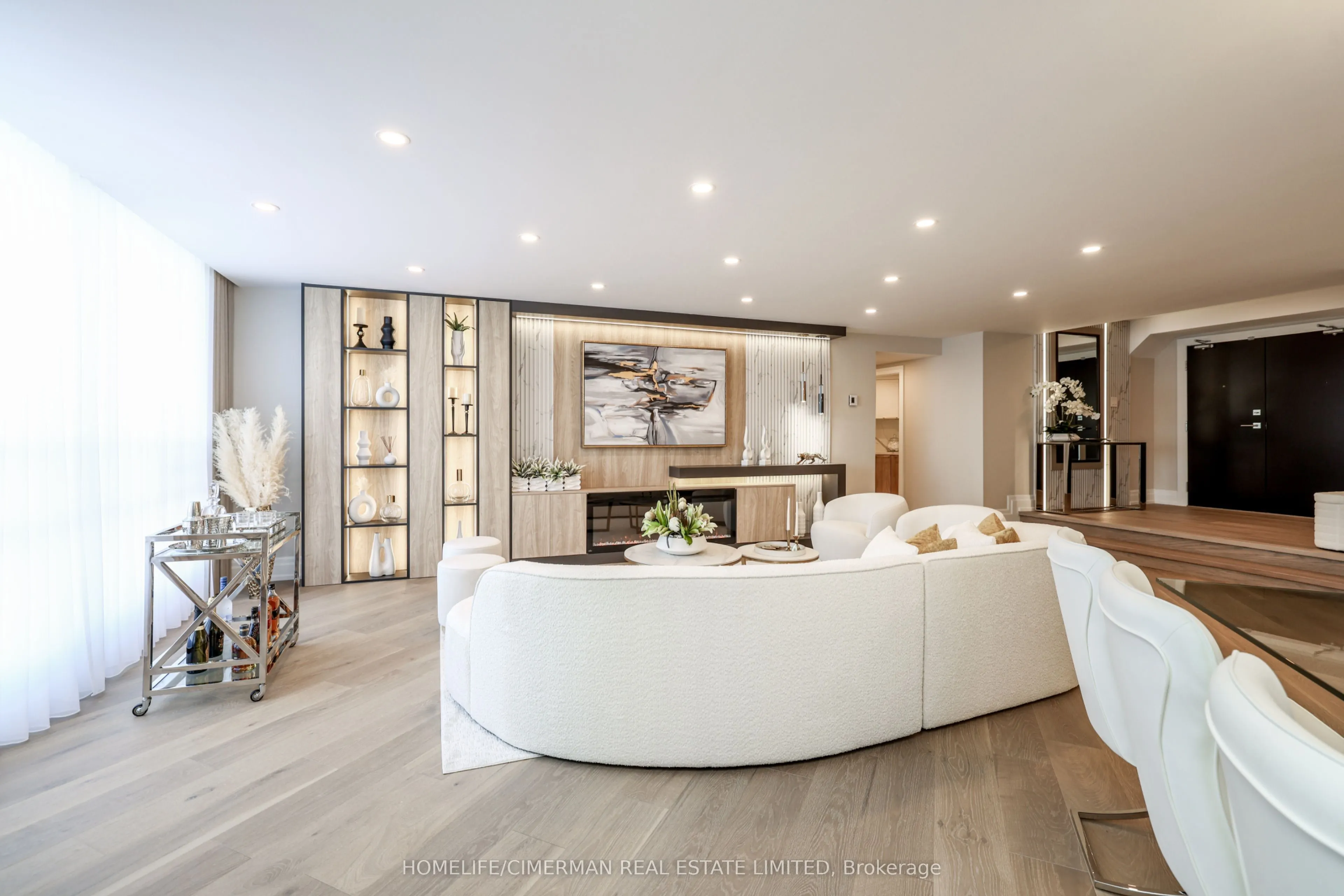 240 Heath Street W, #1002