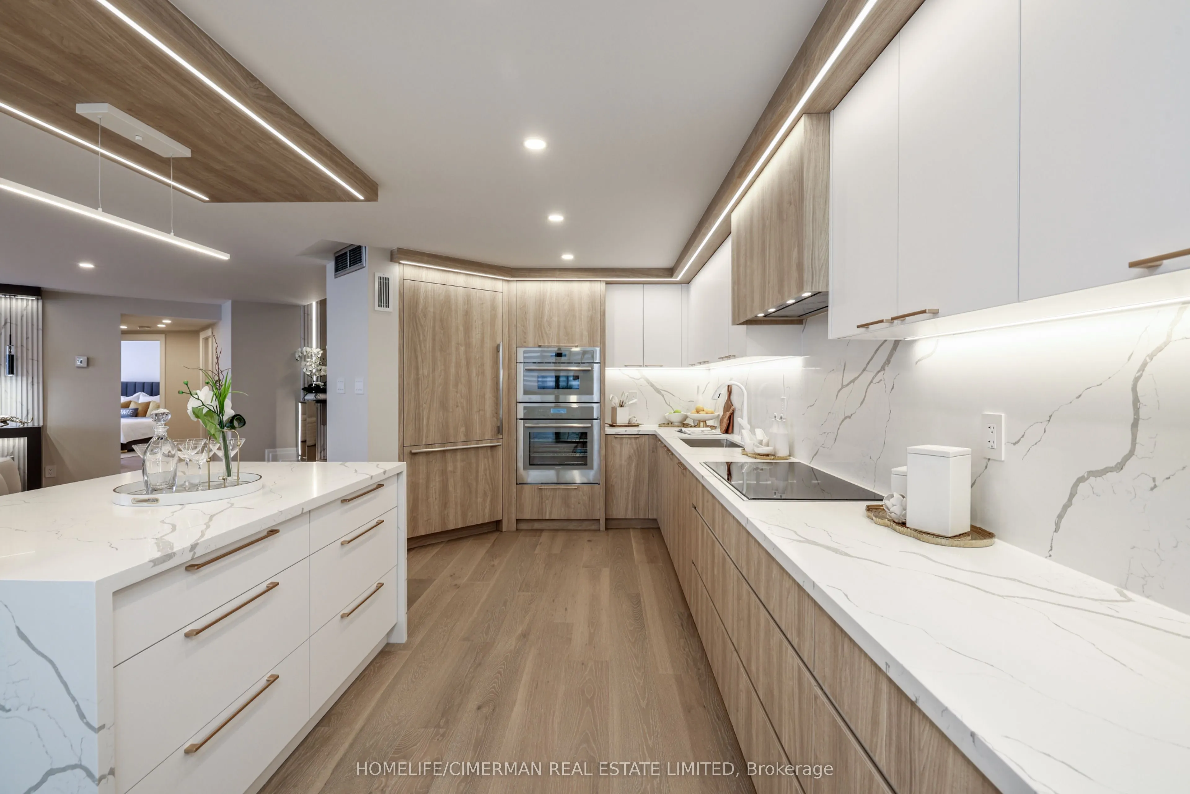 240 Heath Street W, #1002