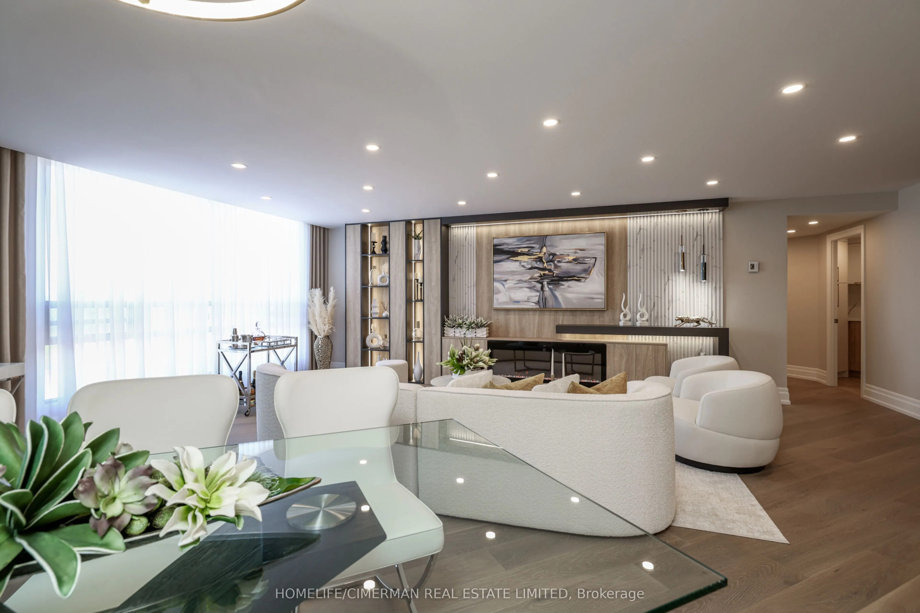 240 Heath Street W, #1002