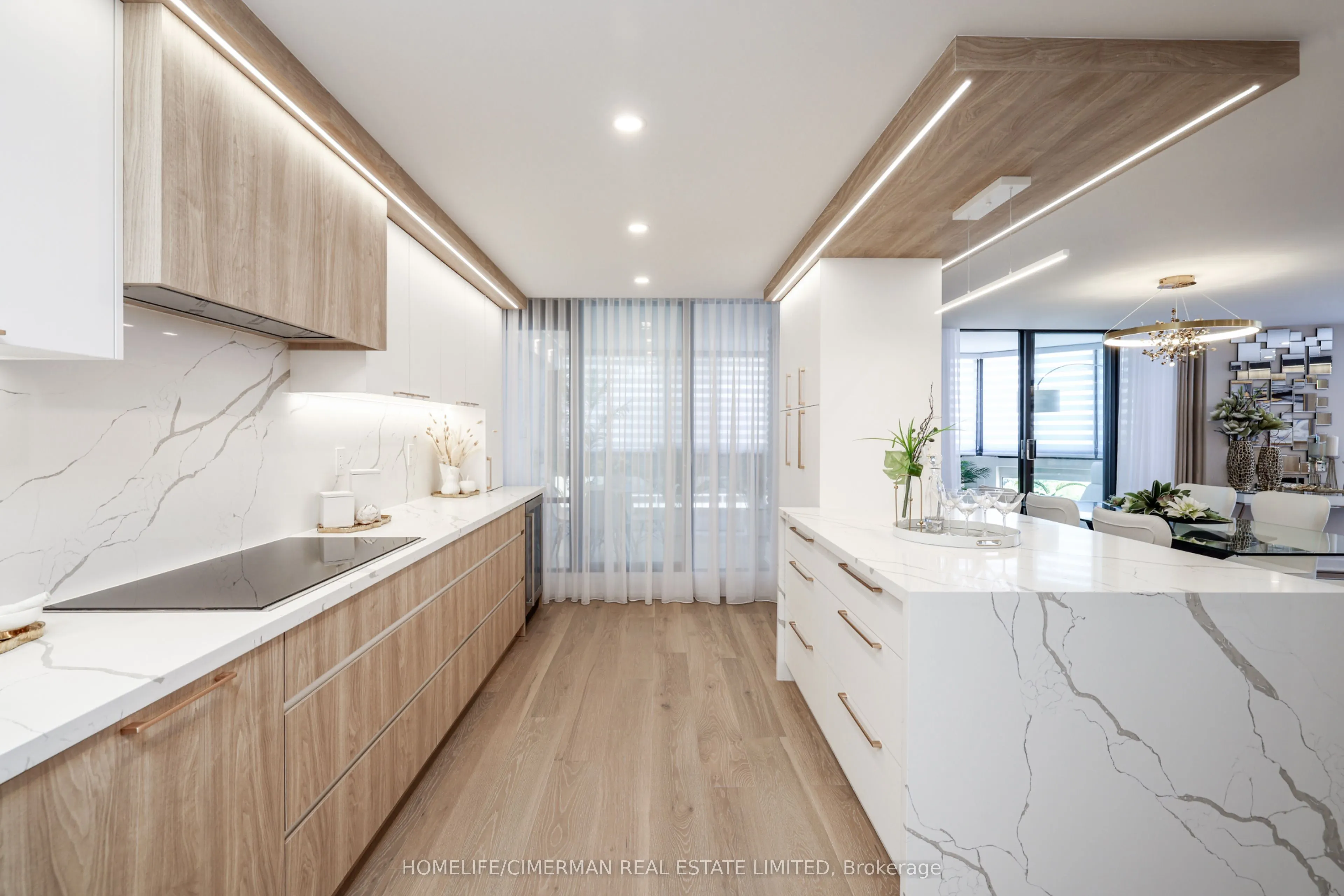 240 Heath Street W, #1002