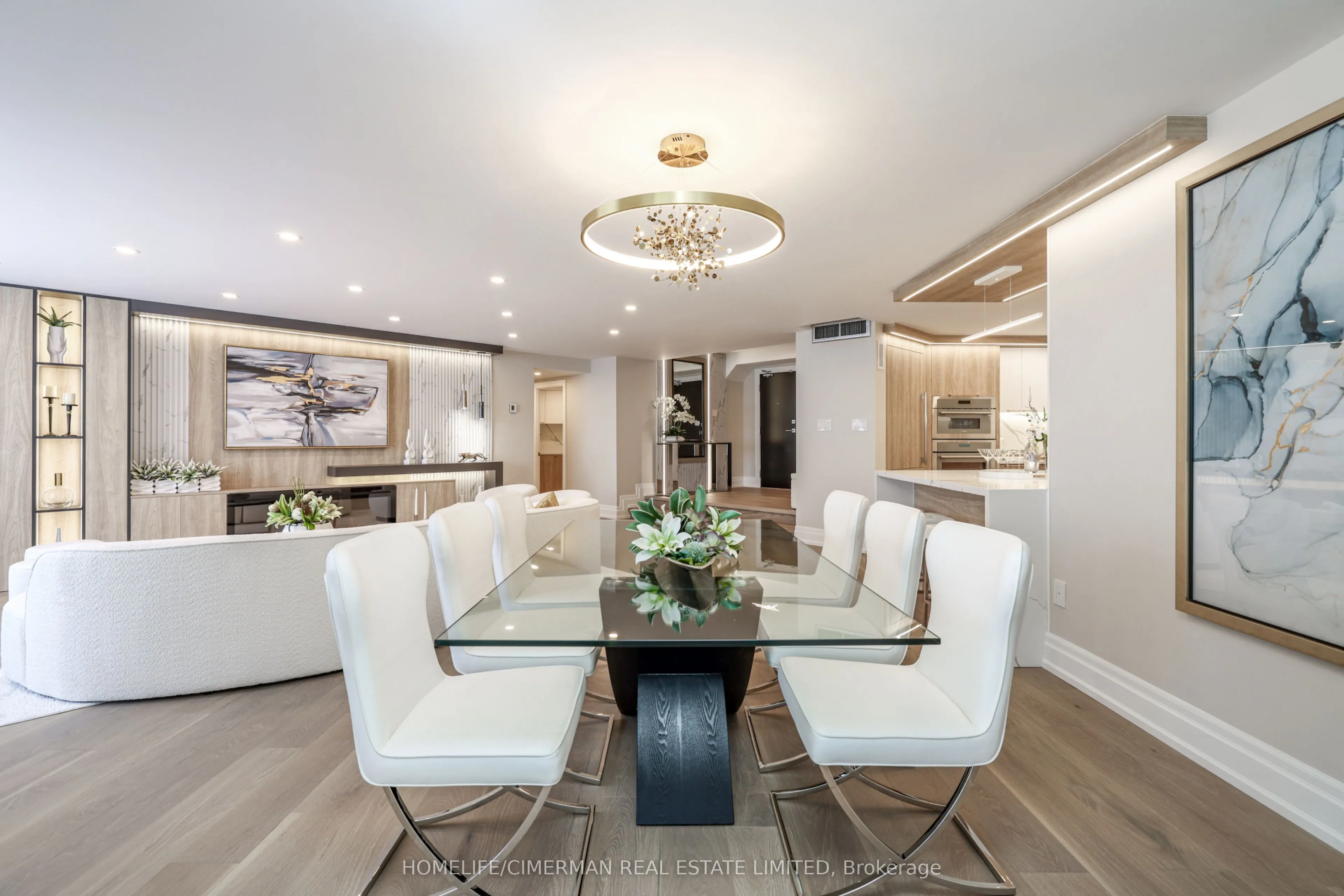 240 Heath Street W, #1002