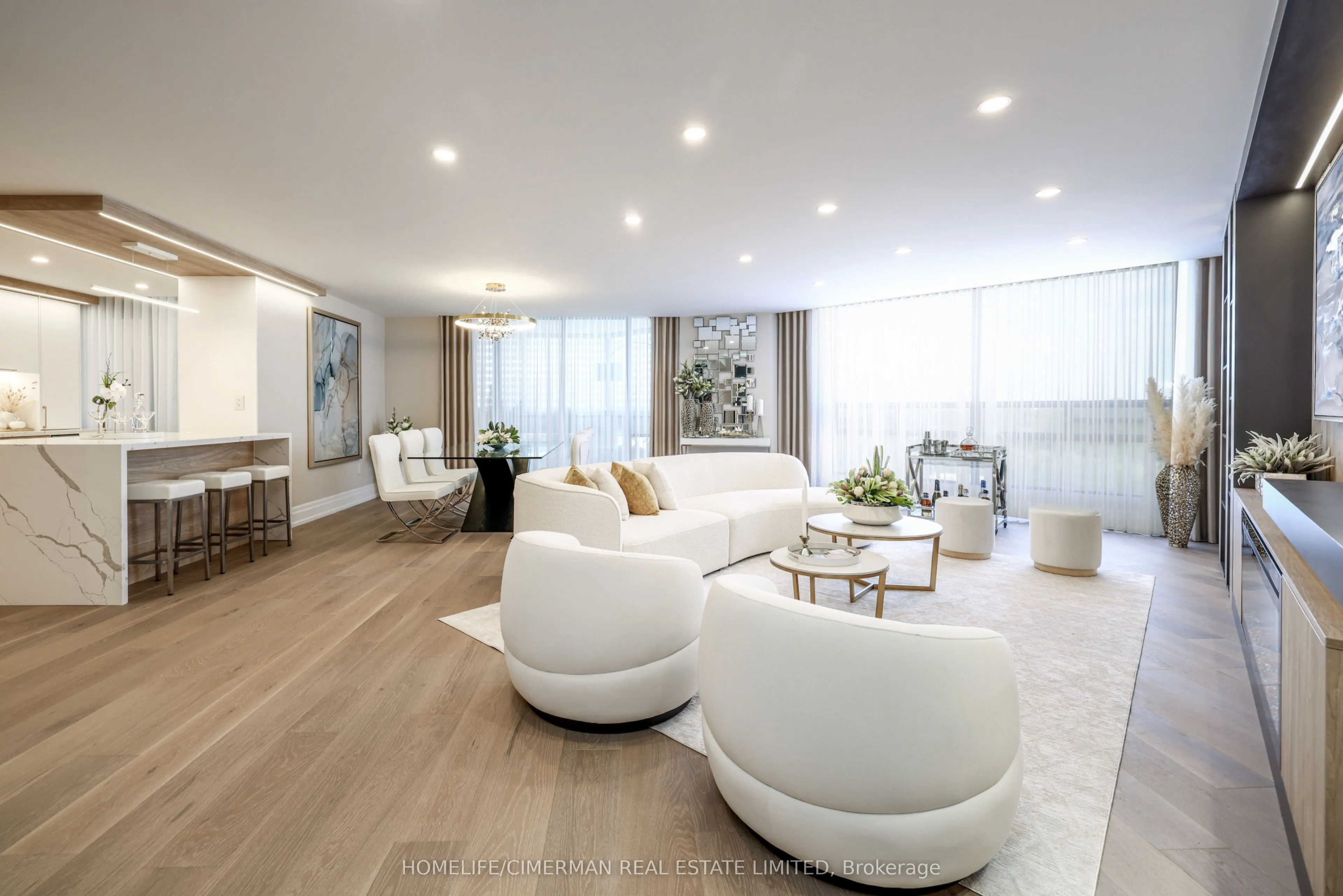240 Heath Street W, #1002