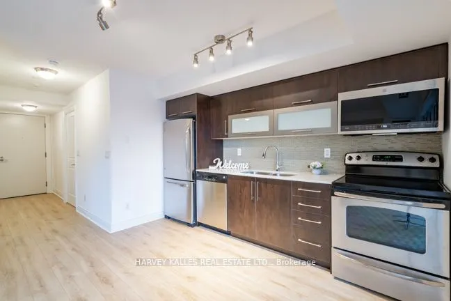 28 Ted Rogers Way, #403