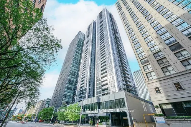 28 Ted Rogers Way, #403