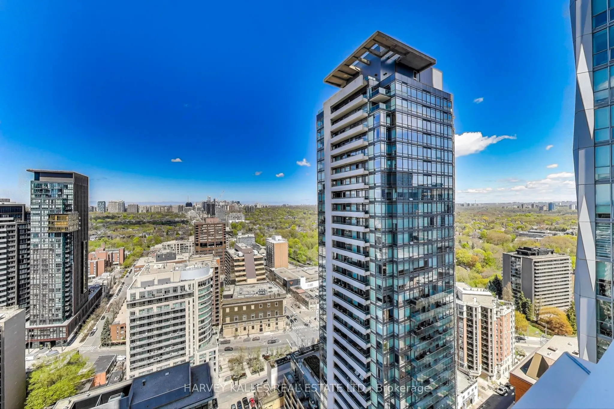 11 Yorkville Avenue, #2405