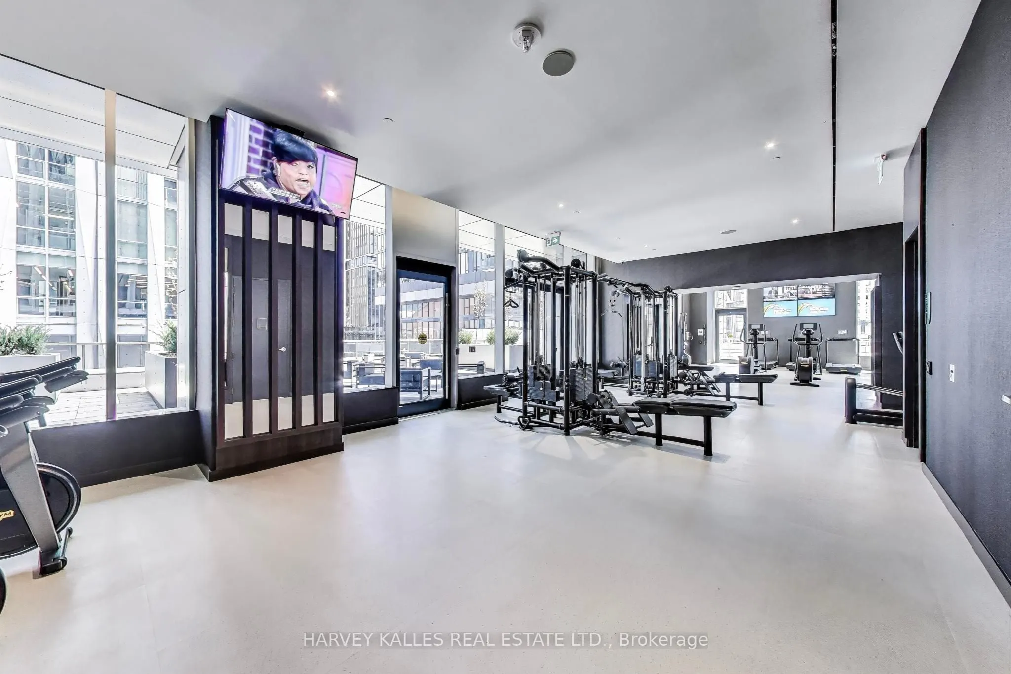 11 Yorkville Avenue, #2405