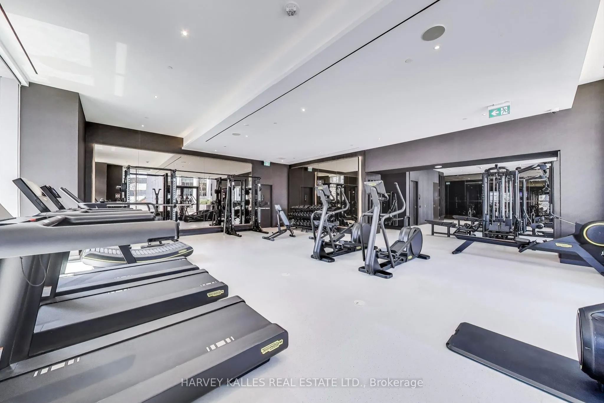 11 Yorkville Avenue, #2405