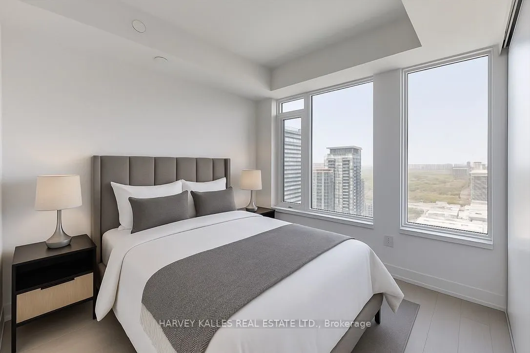11 Yorkville Avenue, #2405