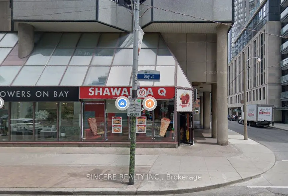 987 Bay Street