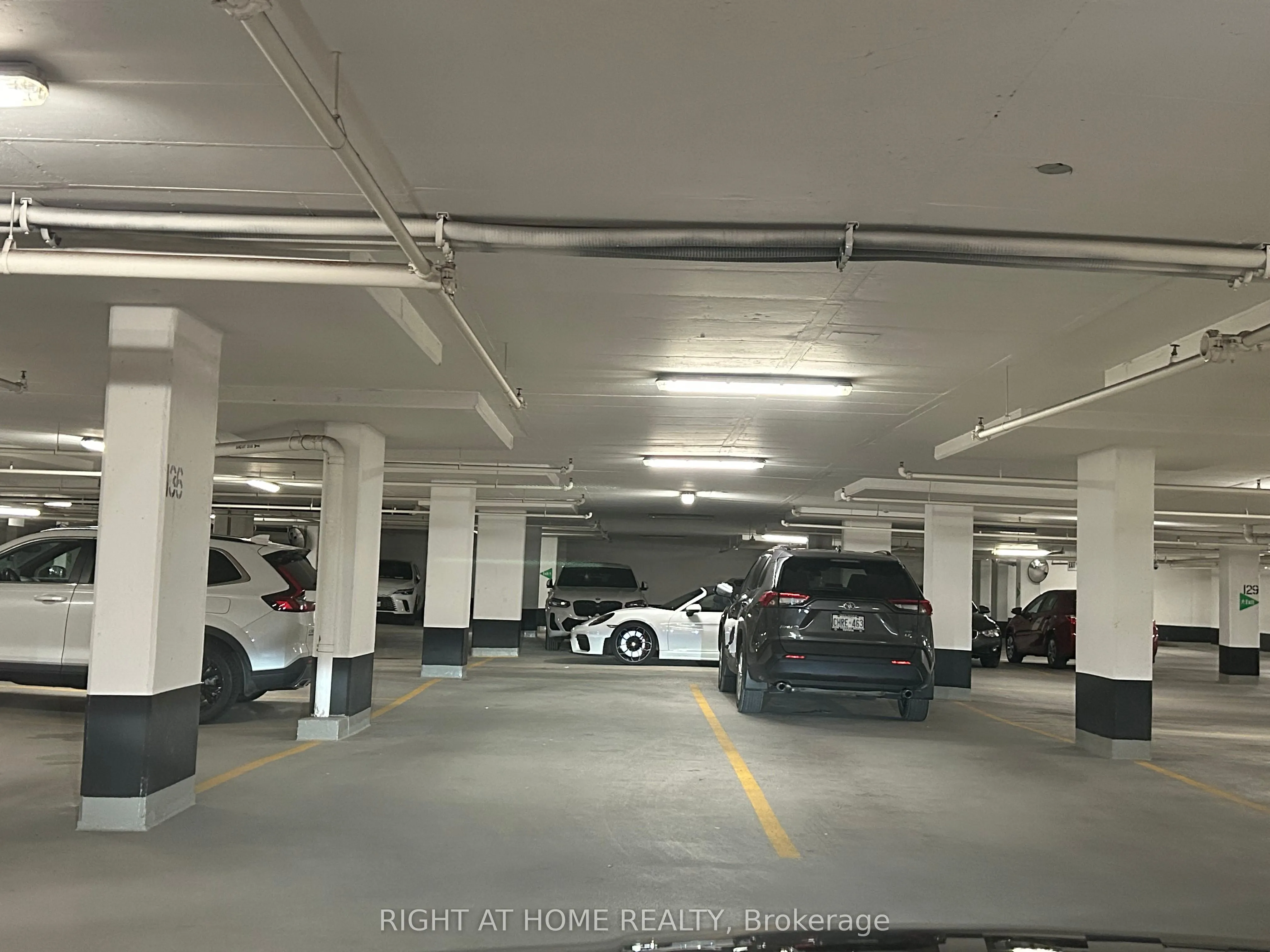 100 Harrison Garden Boulevard, #GPH23