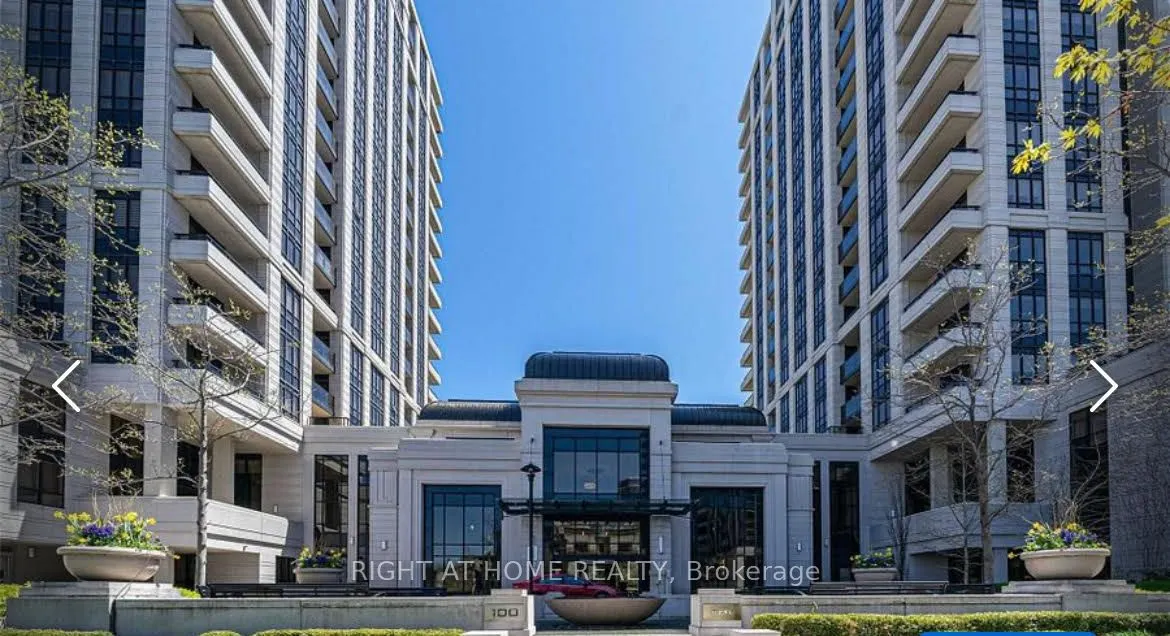 100 Harrison Garden Boulevard, #GPH23