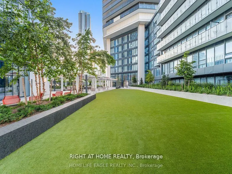 55 cooper Street, #4002