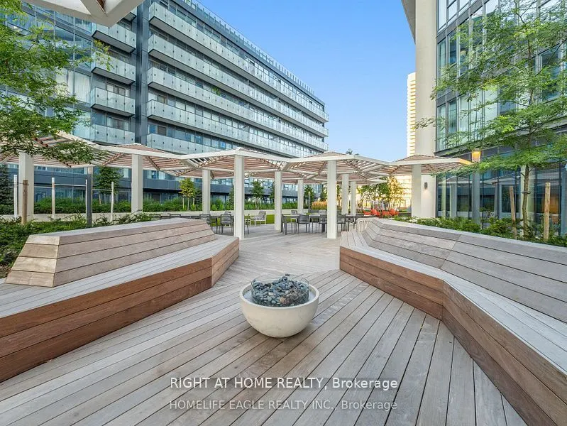 55 cooper Street, #4002
