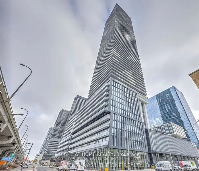 55 cooper Street, #4002
