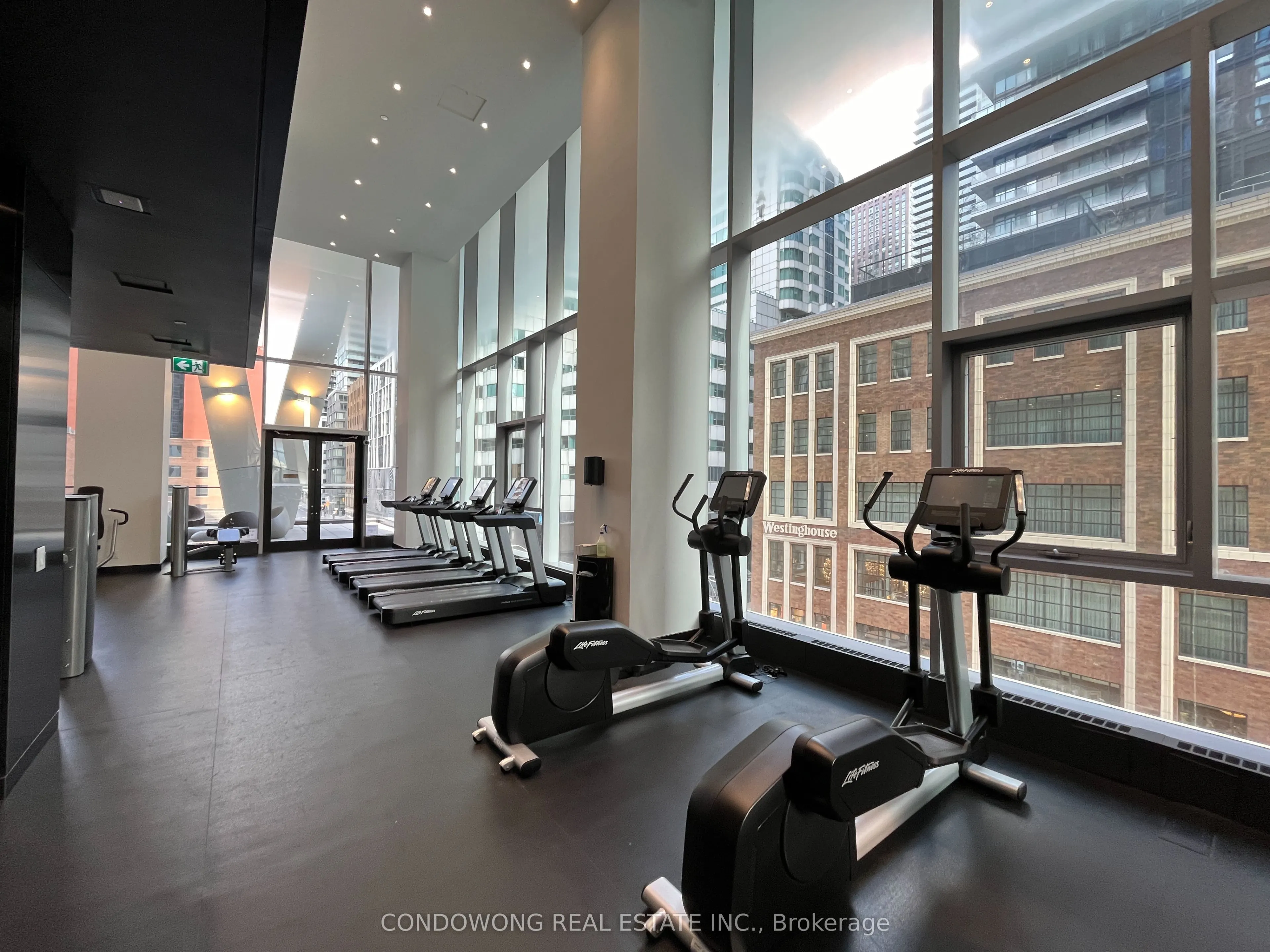 357 King Street W, #2309