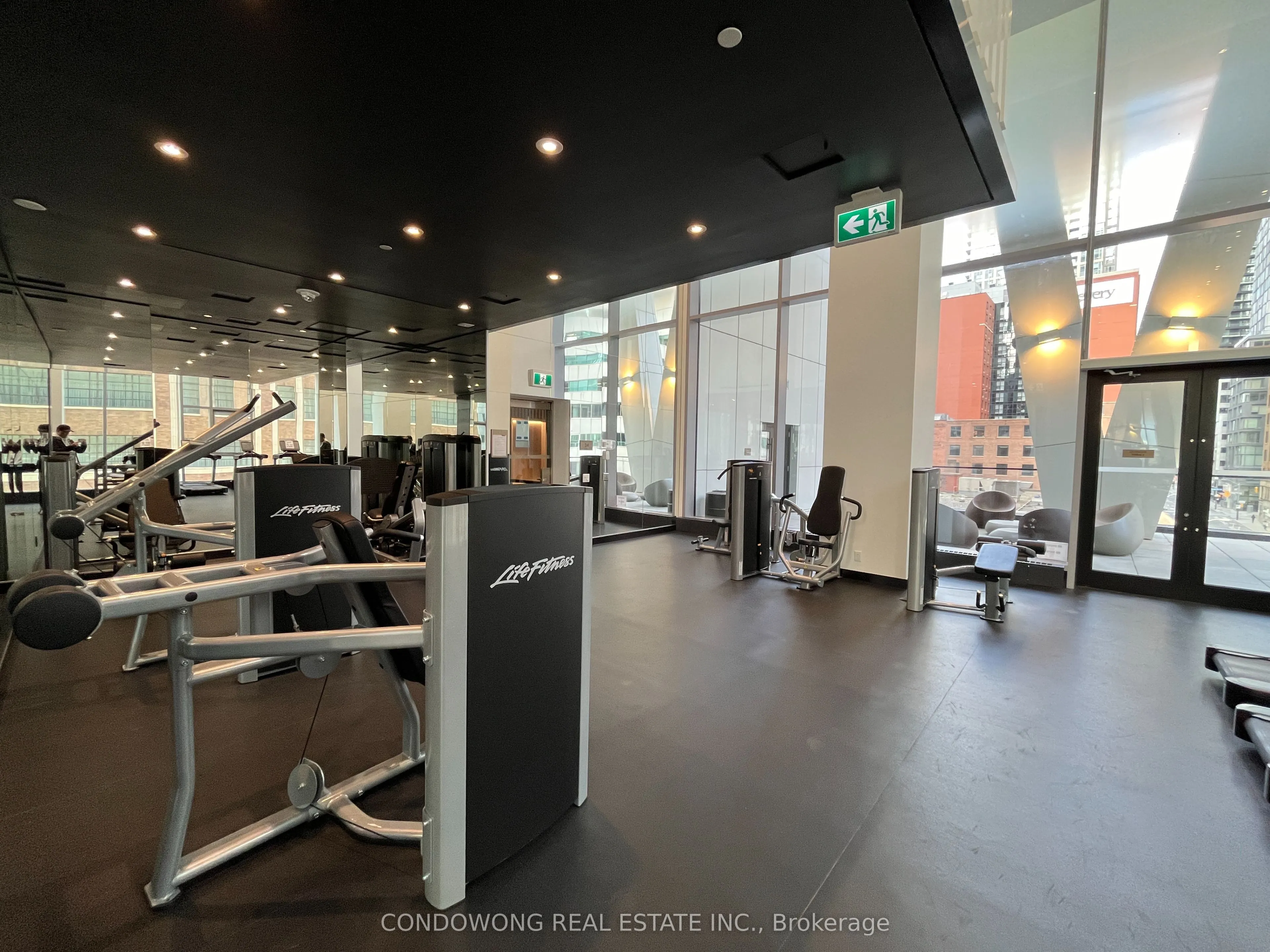 357 King Street W, #2309