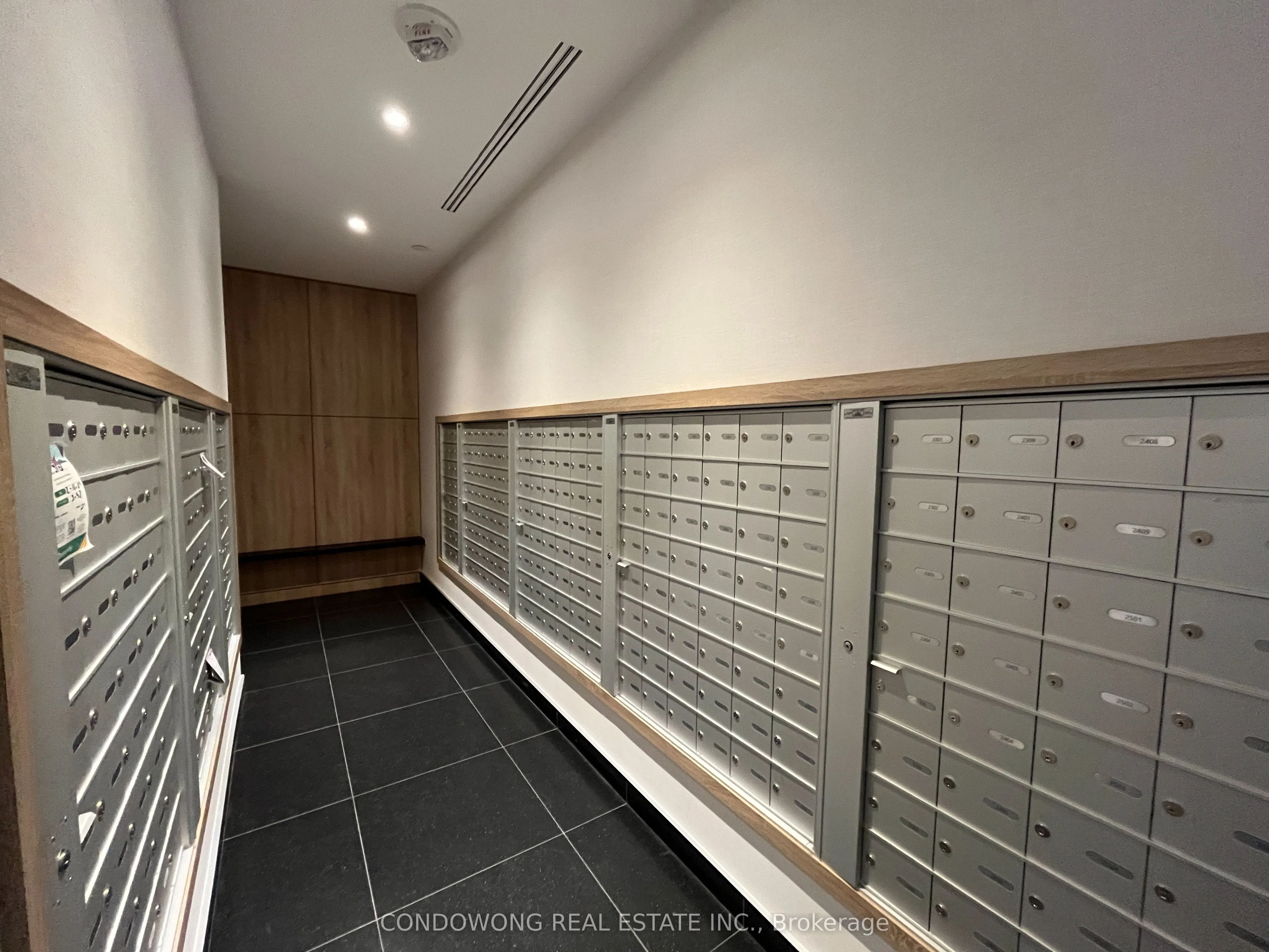 357 King Street W, #2309
