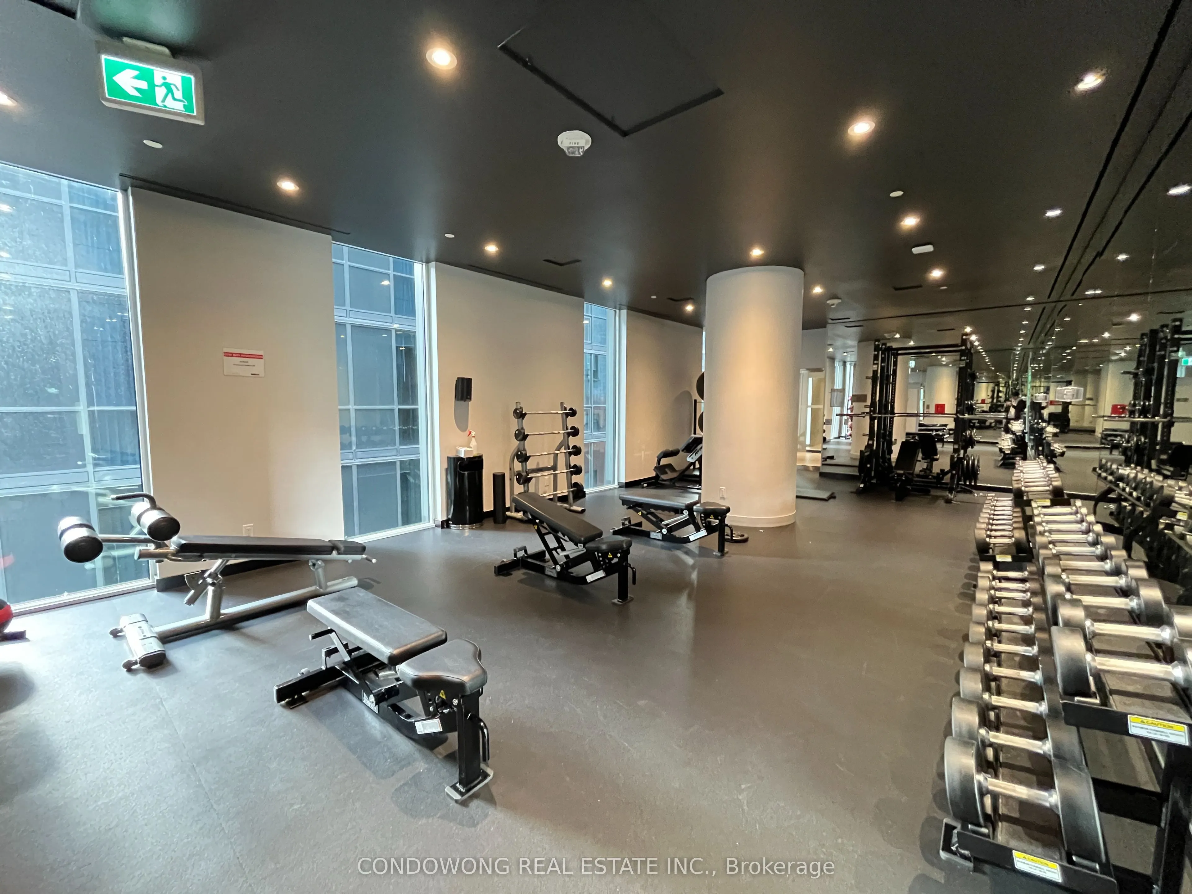 357 King Street W, #2309
