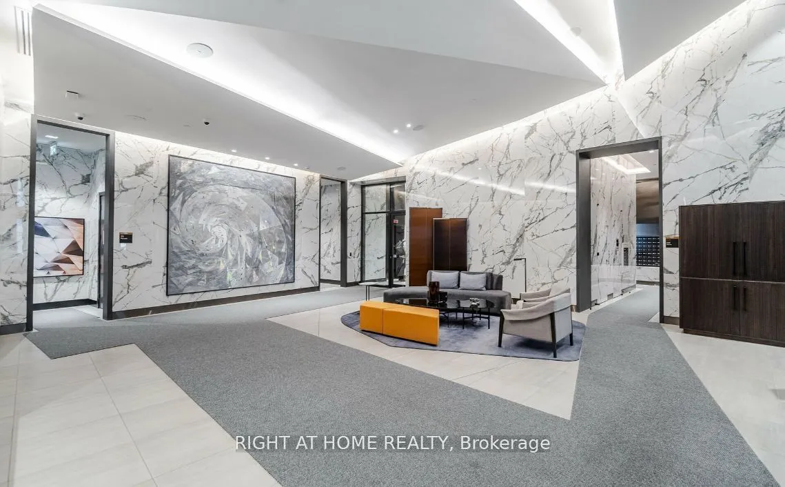 470 Front Street, #1015
